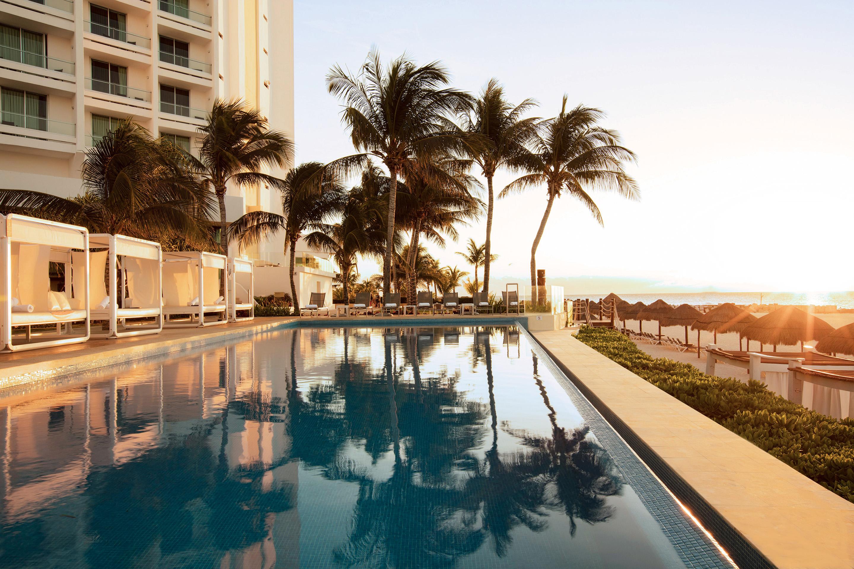 Krystal Grand Resort 5*