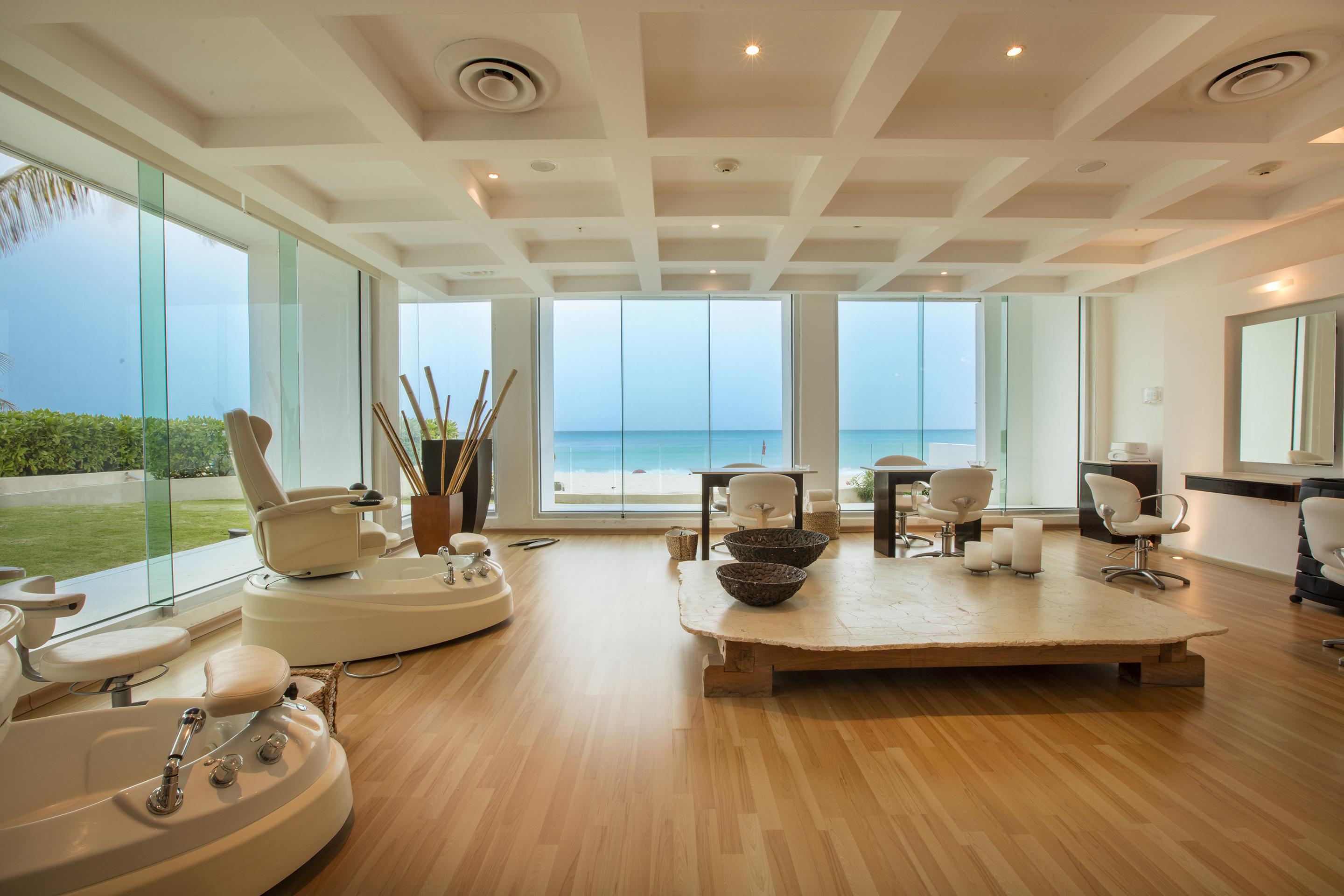 Resort Krystal Grand Cancún