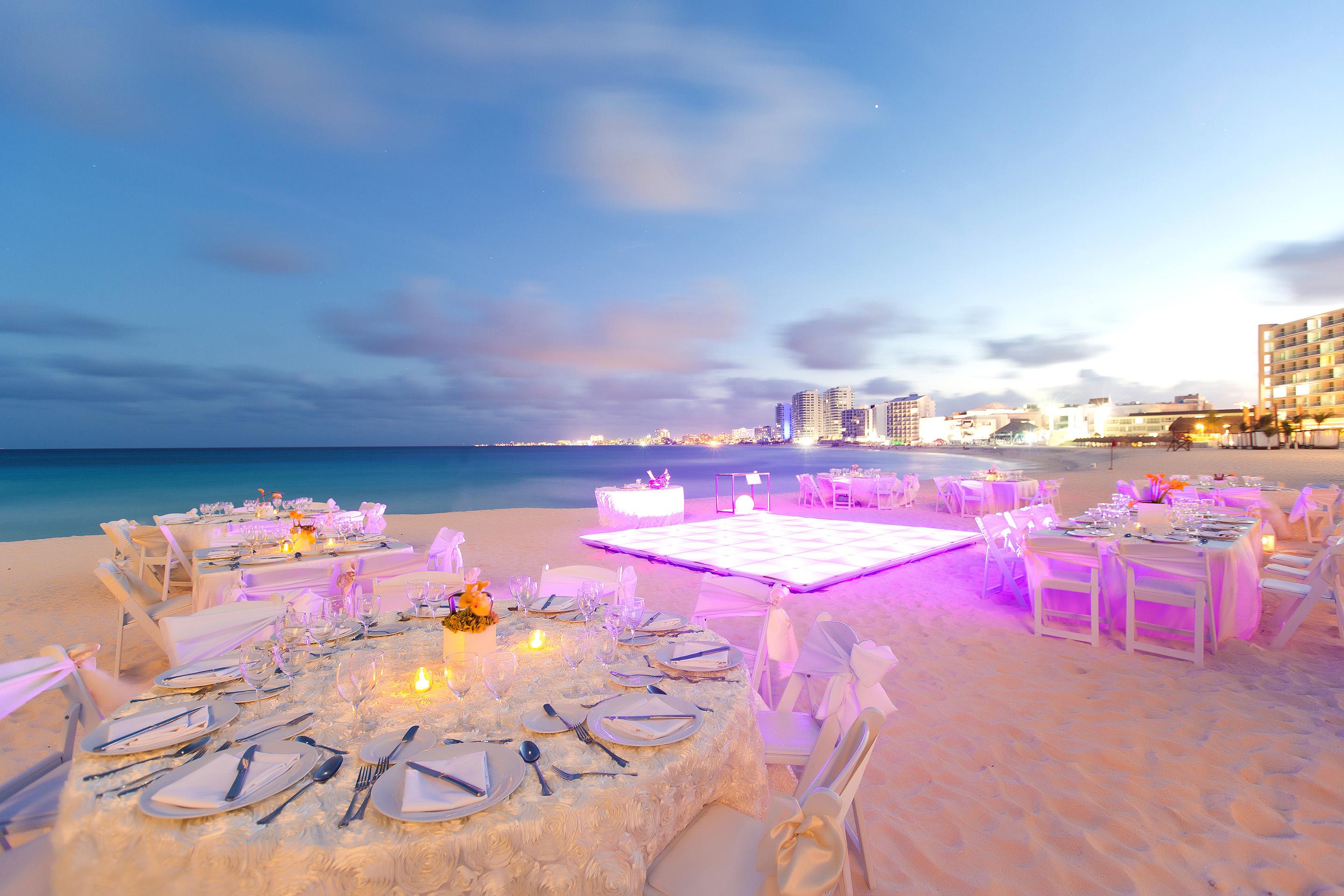 Krystal Grand Resort 5*
