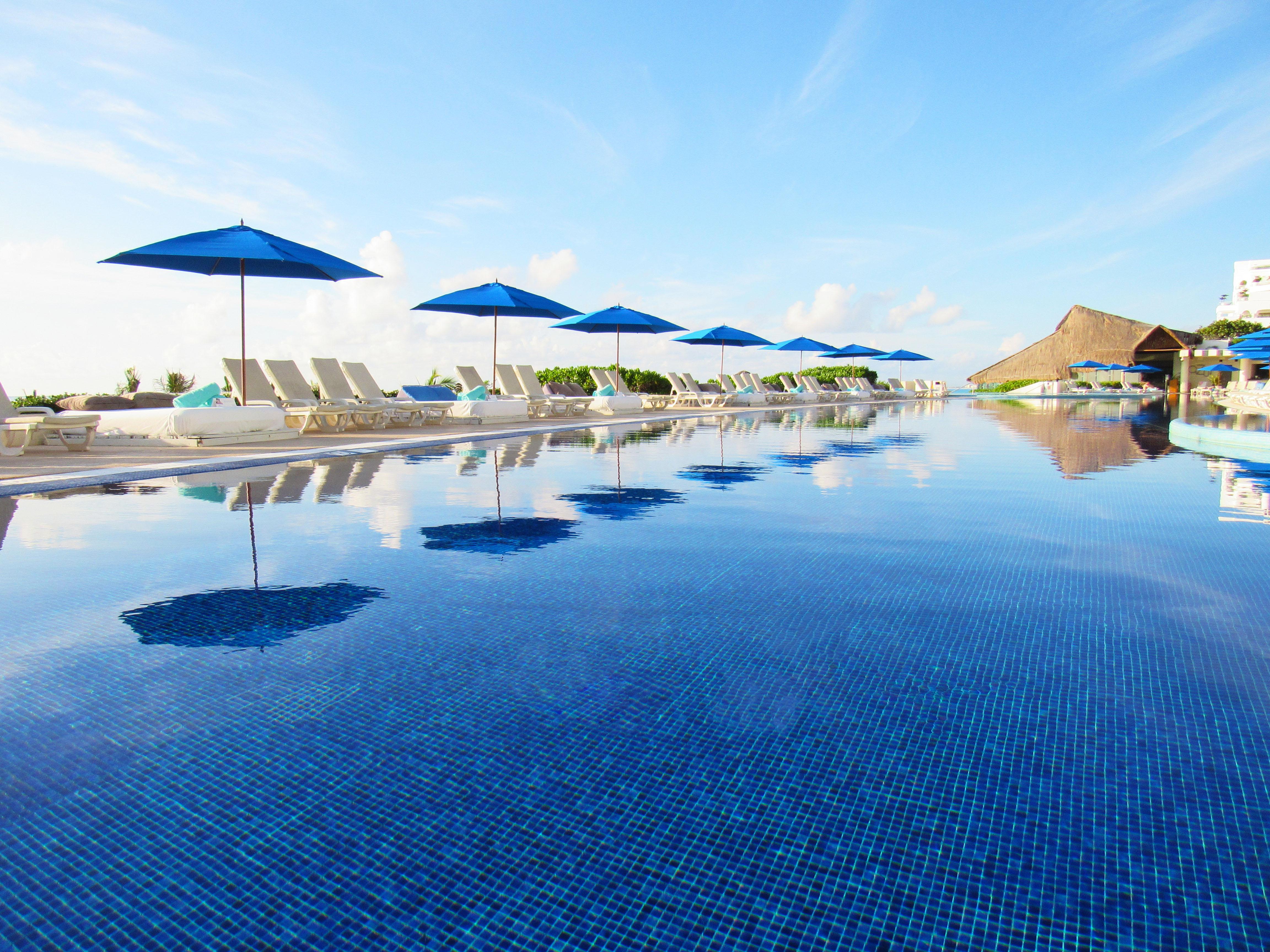 Live Aqua - Adults Only - Resort 5*