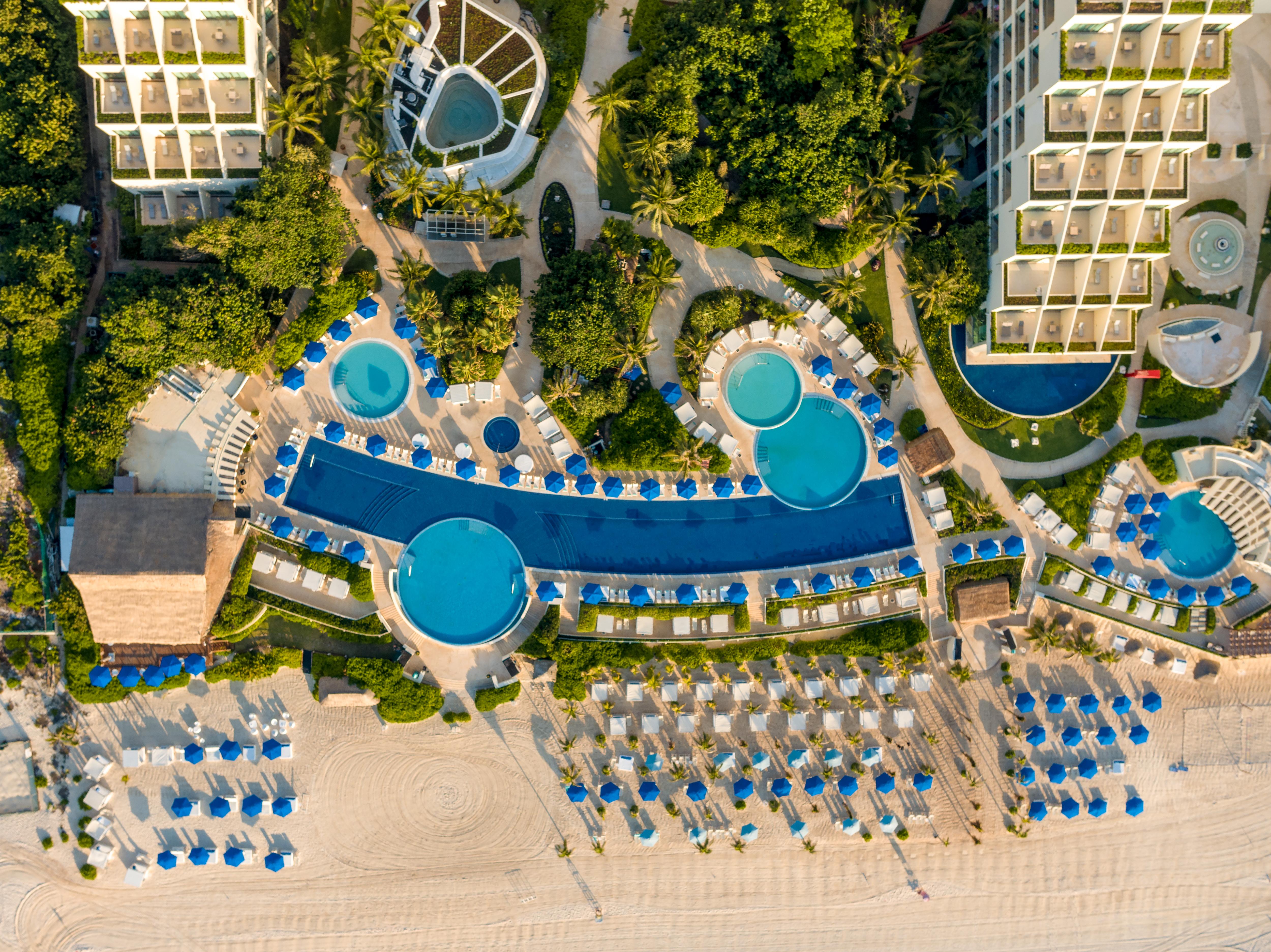Live Aqua - Adults Only - Resort