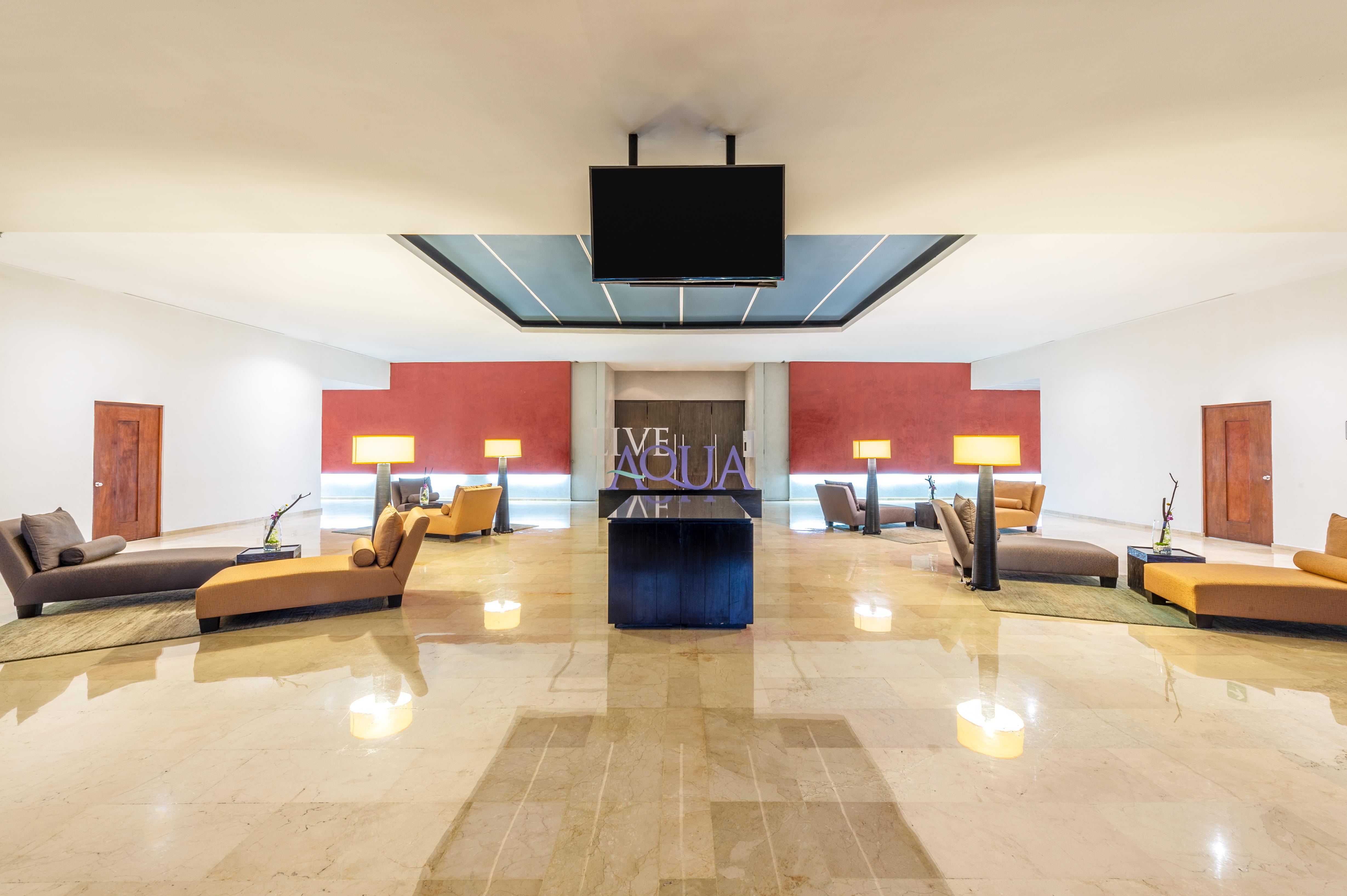Live Aqua - Adults Only - Cancún