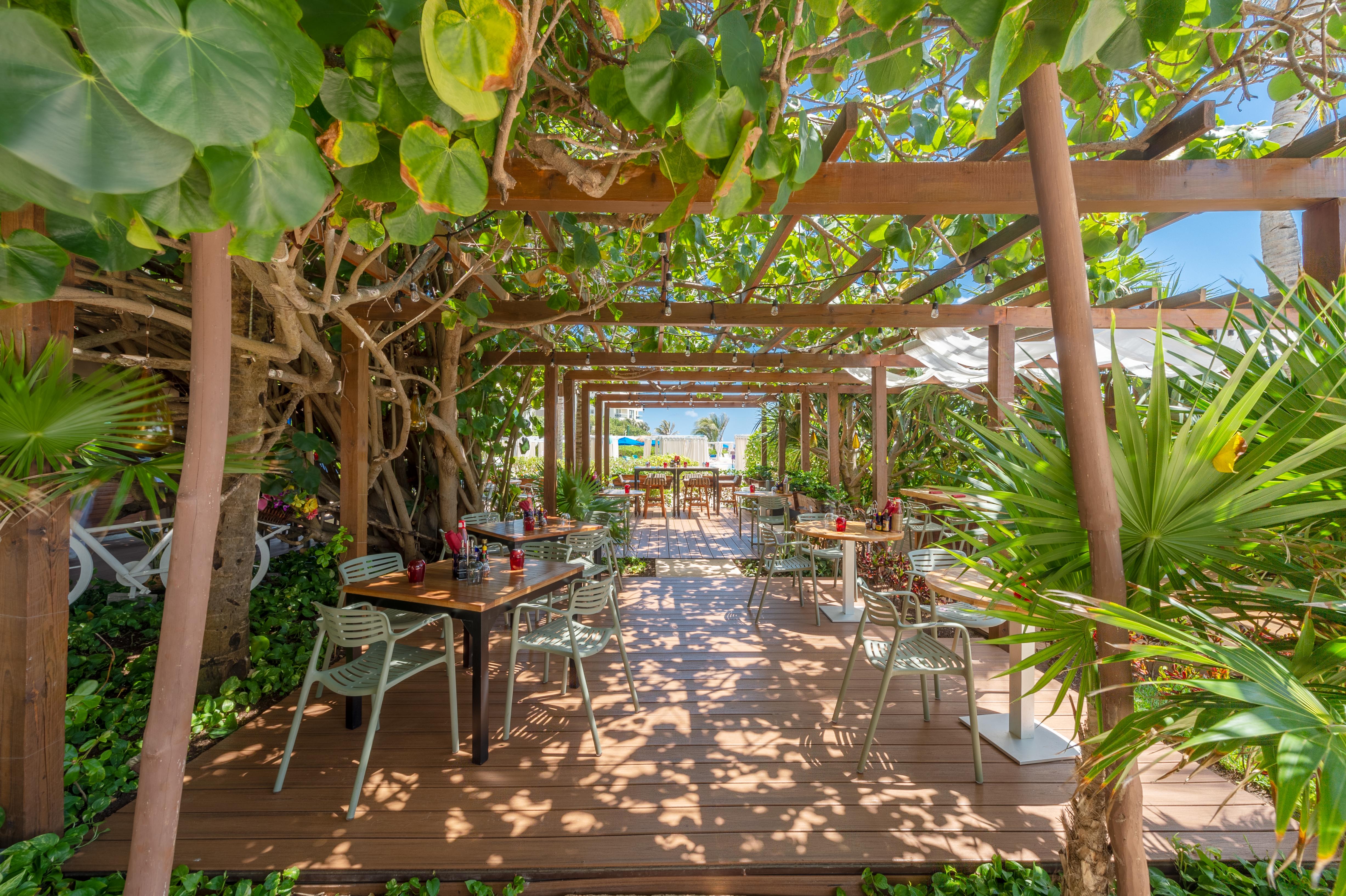 Resort Live Aqua - Adults Only -