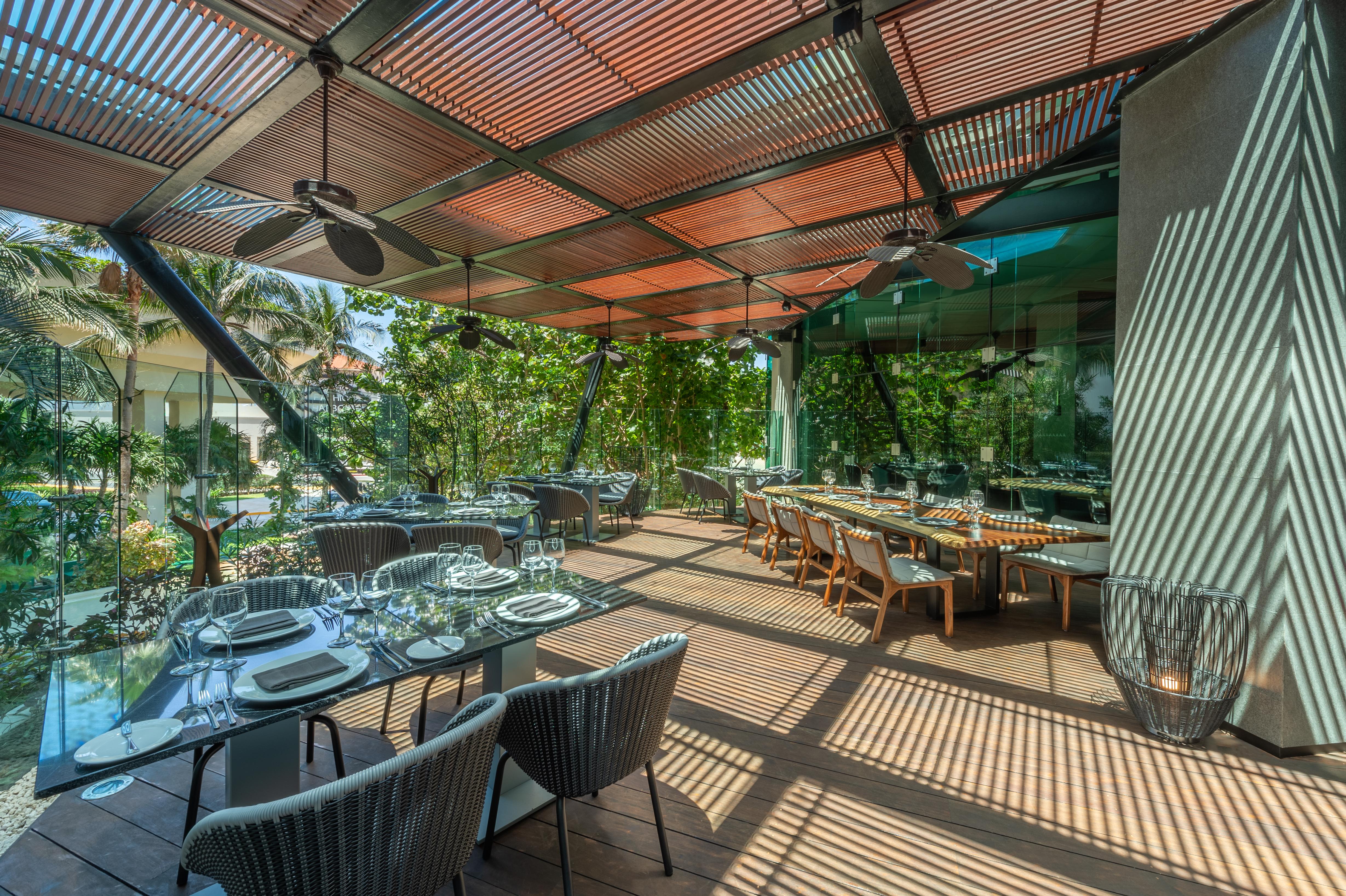 Live Aqua - Adults Only - Resort Cancún
