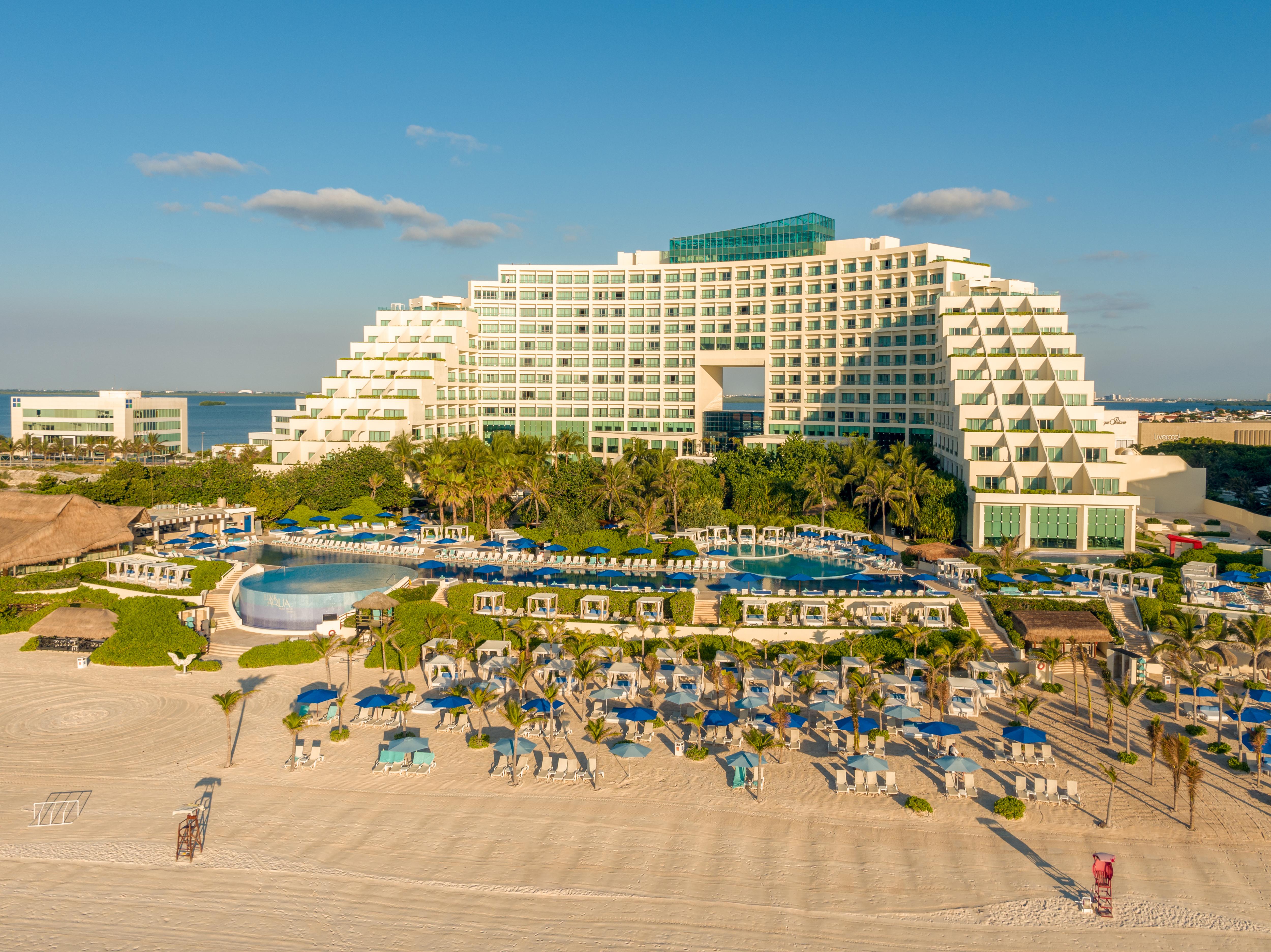 Live Aqua - Adults Only - Resort 5*