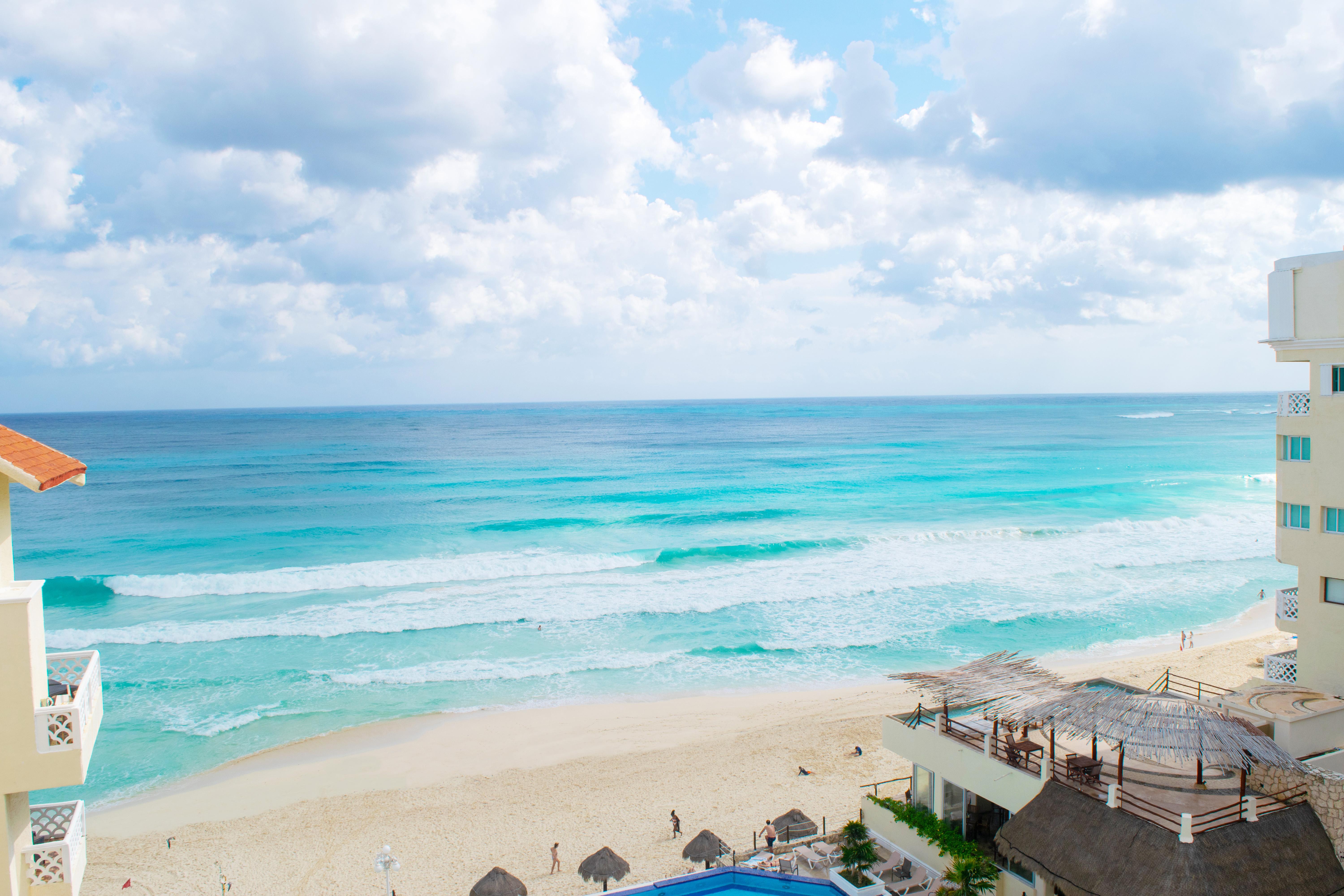 Bsea Plaza Cancún