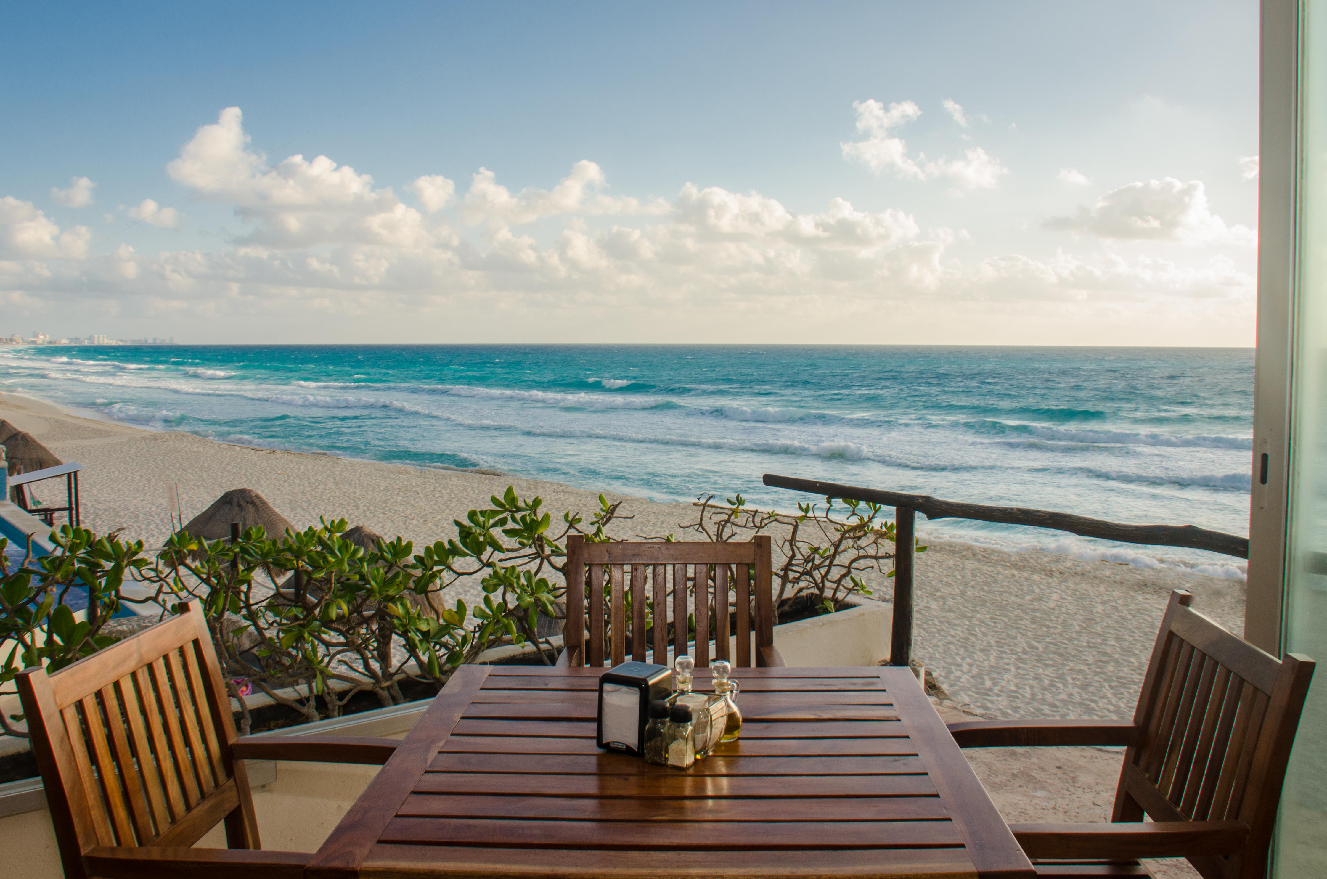 Bsea Plaza 4* Cancún