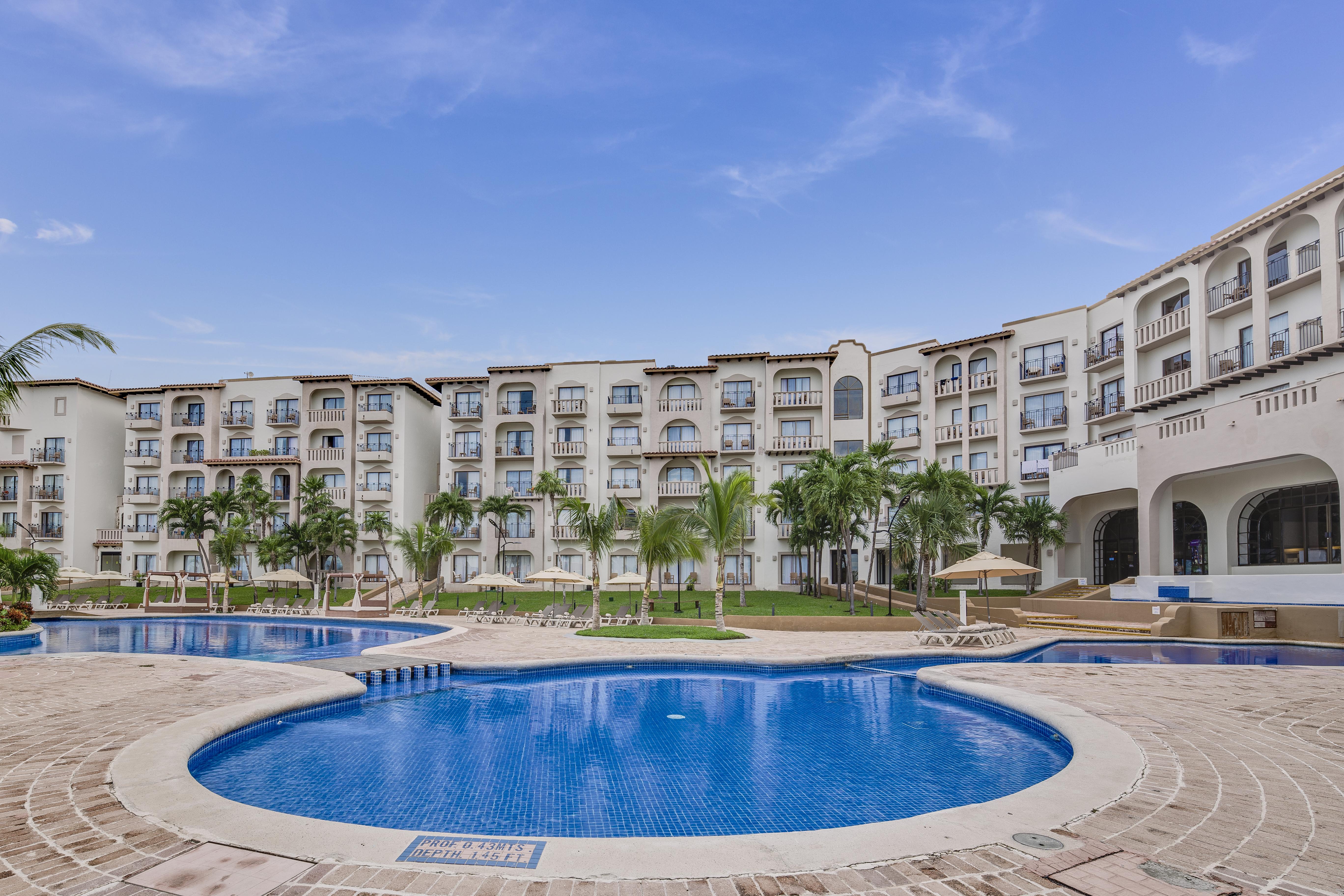 Fiesta Americana Cancún