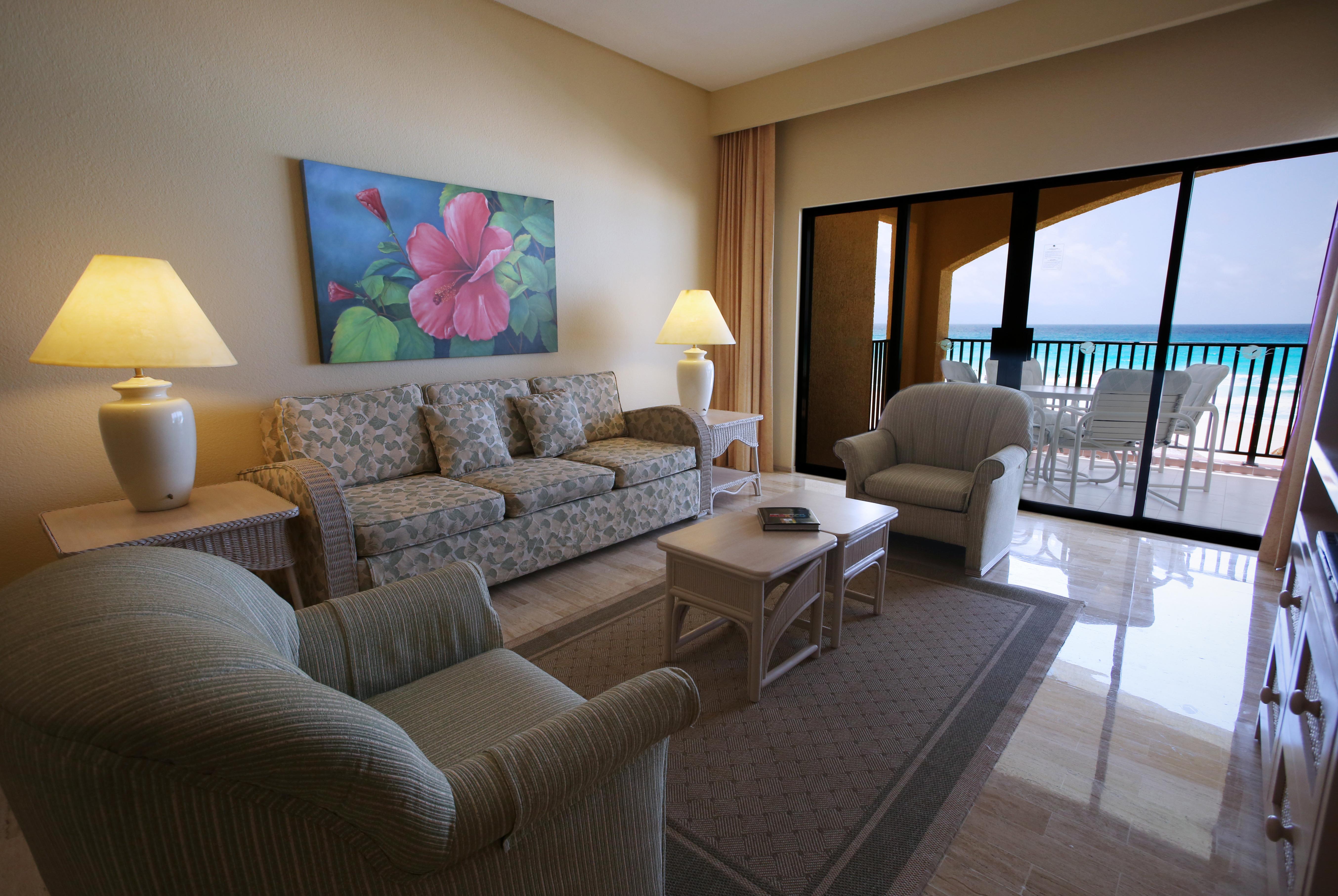The Royal Islander - An 4* Cancun