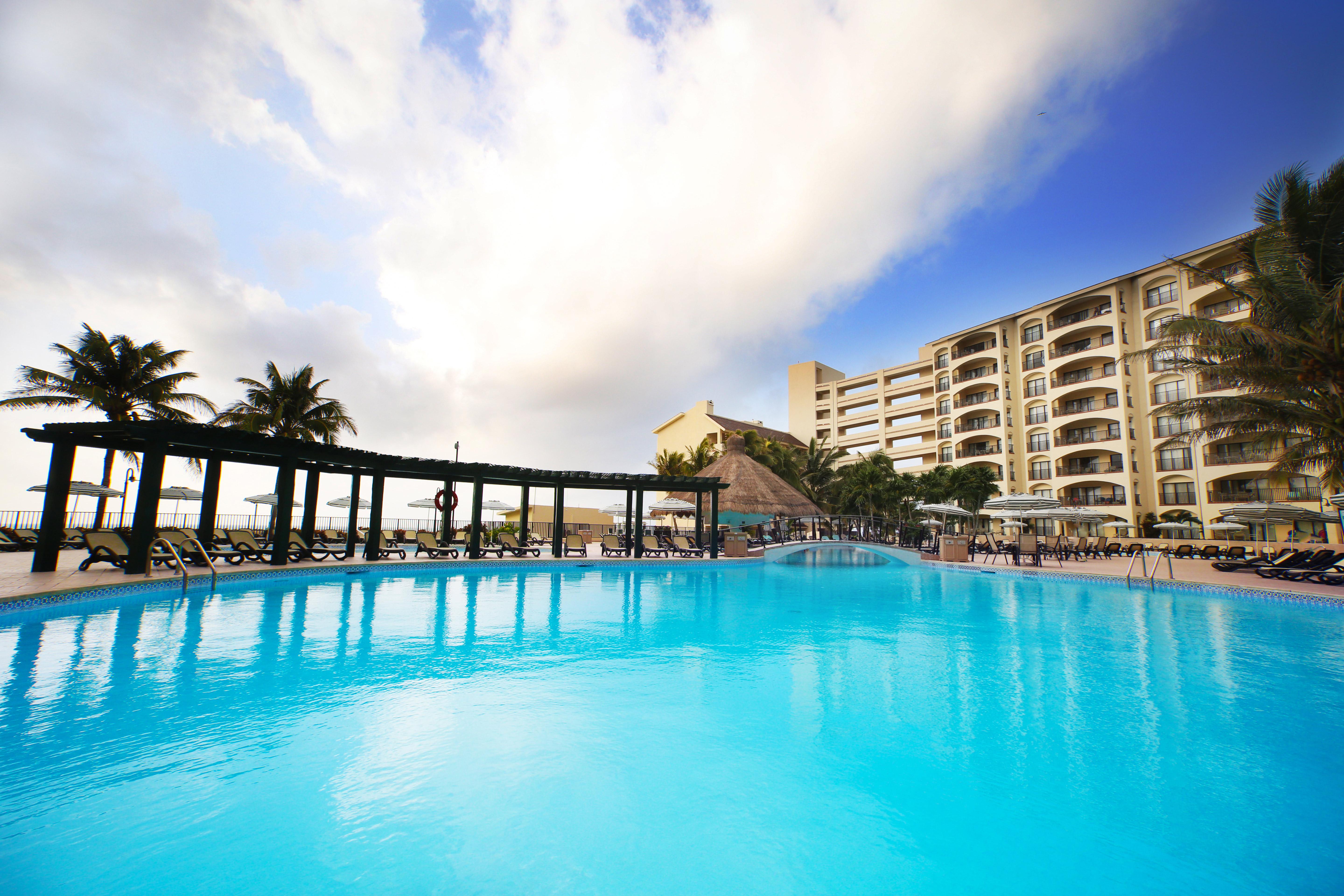 The Royal Islander - An Cancun