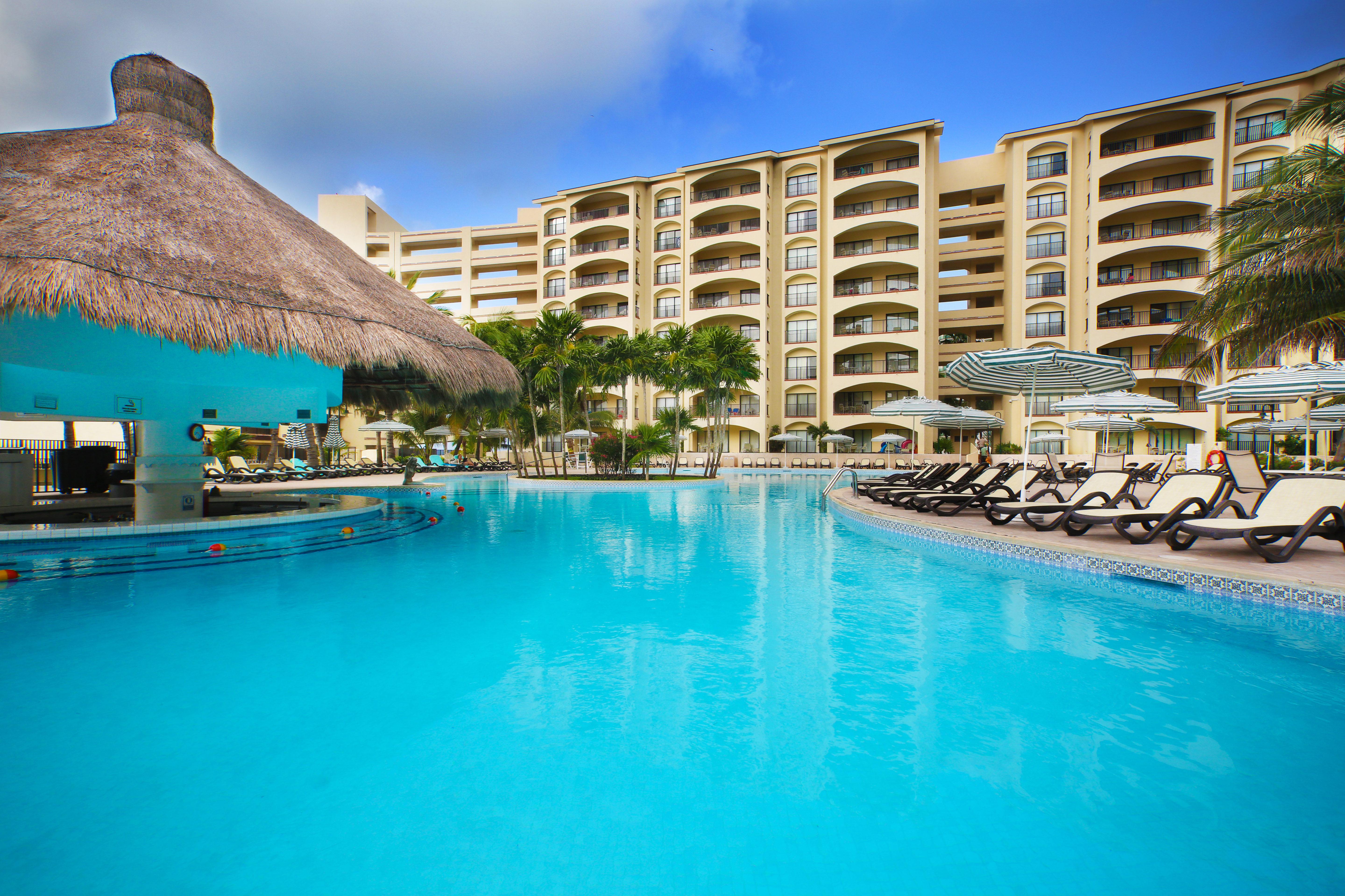 The Royal Islander - An Cancun