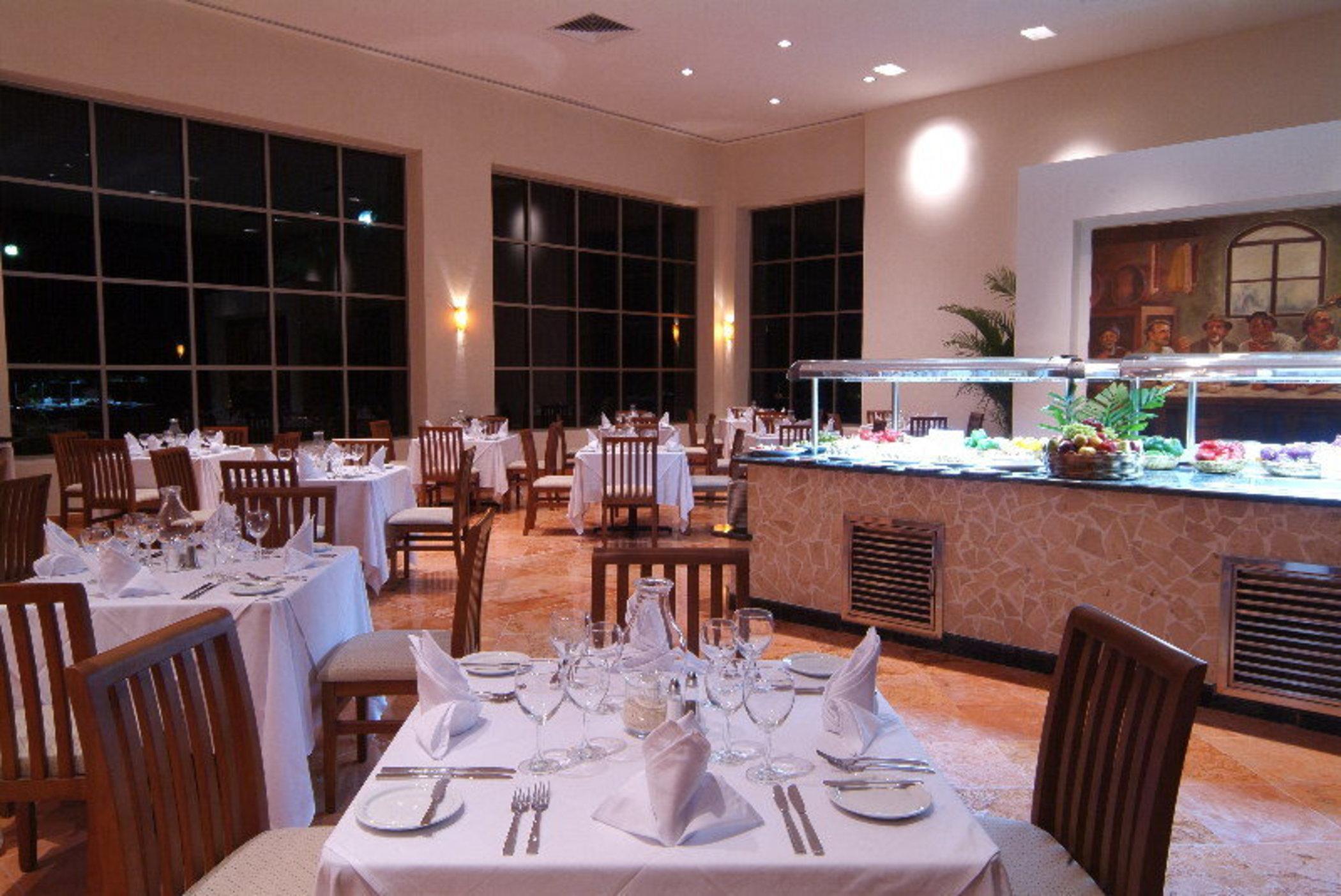 Resort Oasis Lite 4*