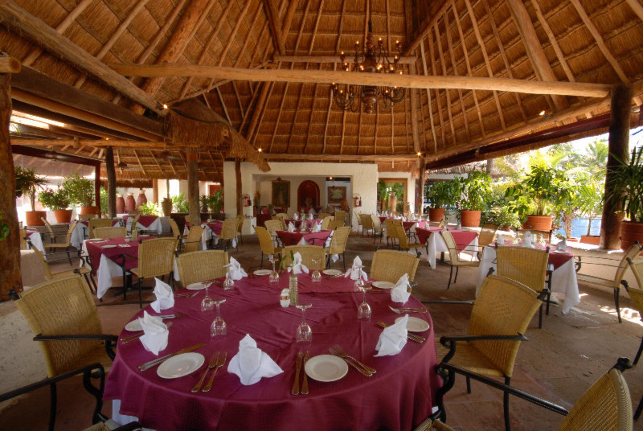 The Pyramid By Oasis 5* Cancún