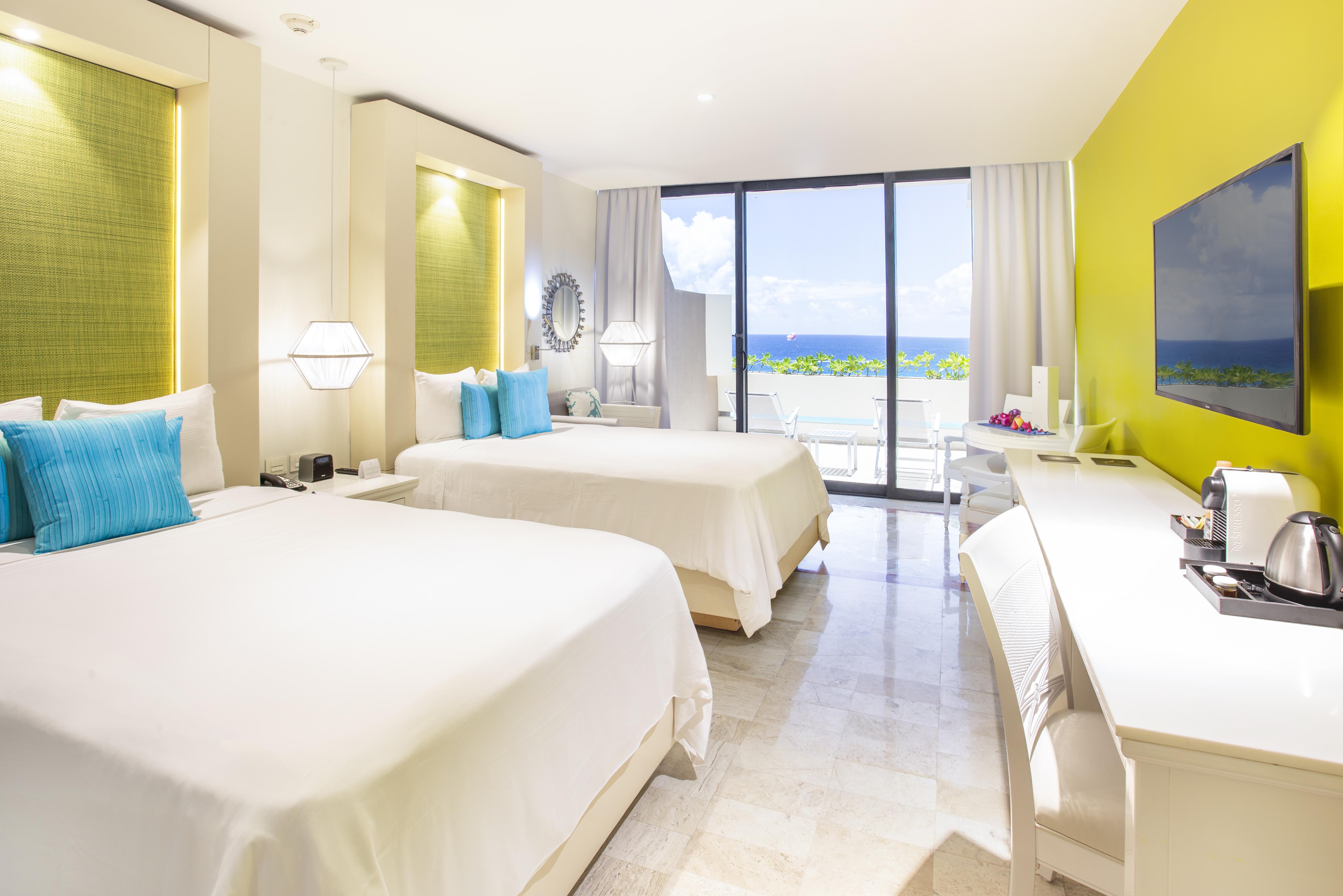Resort Royal Service At Paradisus By Melia - Adults Only Cancún