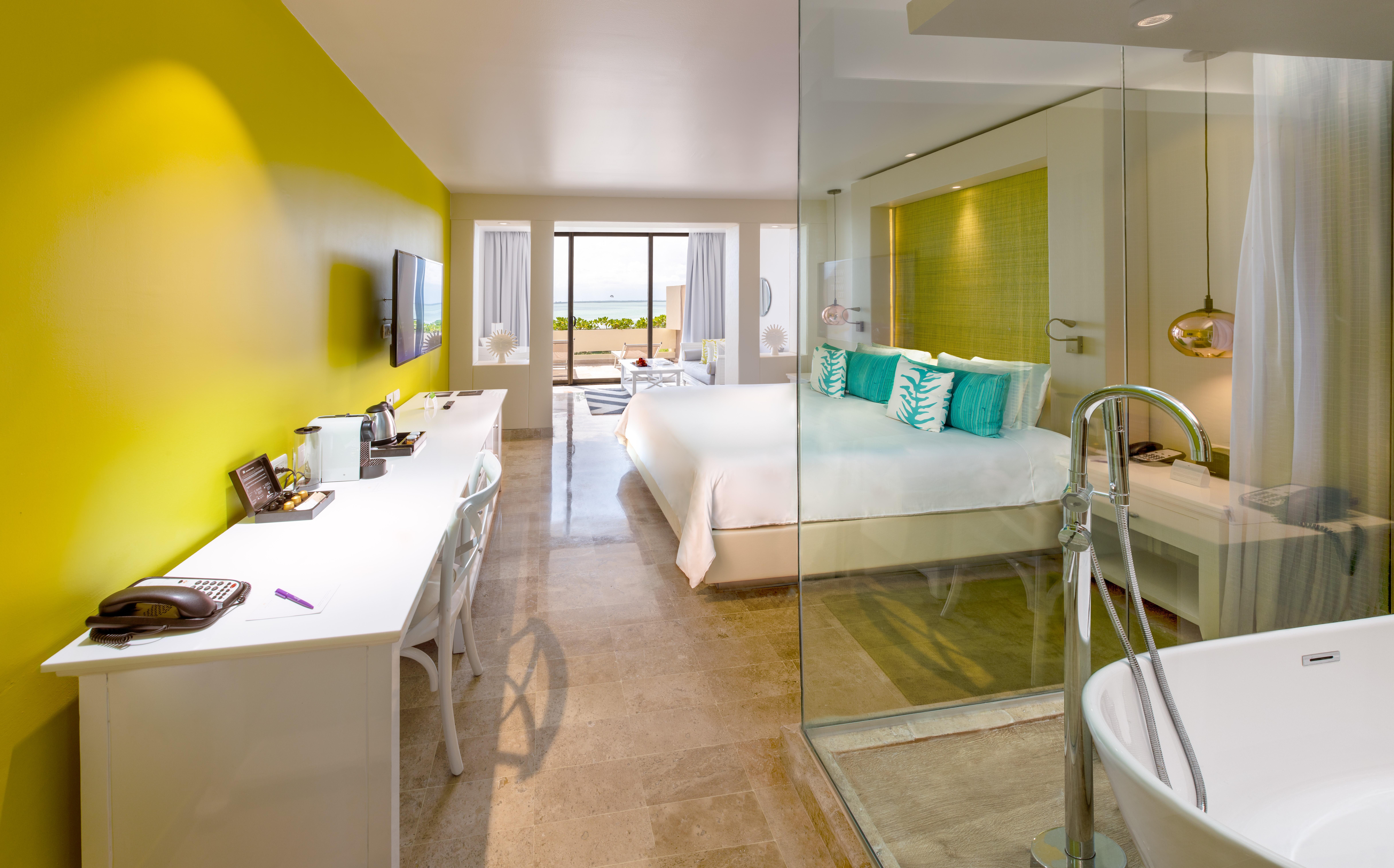 Royal Service At Paradisus By Melia - Adults Only 5* Cancún
