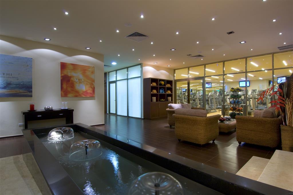 Royal Service At Paradisus By Melia - Adults Only Resort Cancún