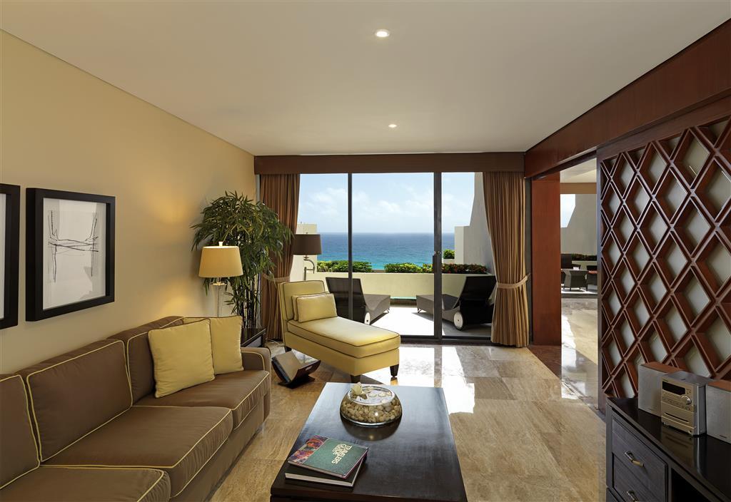 Royal Service At Paradisus By Melia - Adults Only Resort Cancún