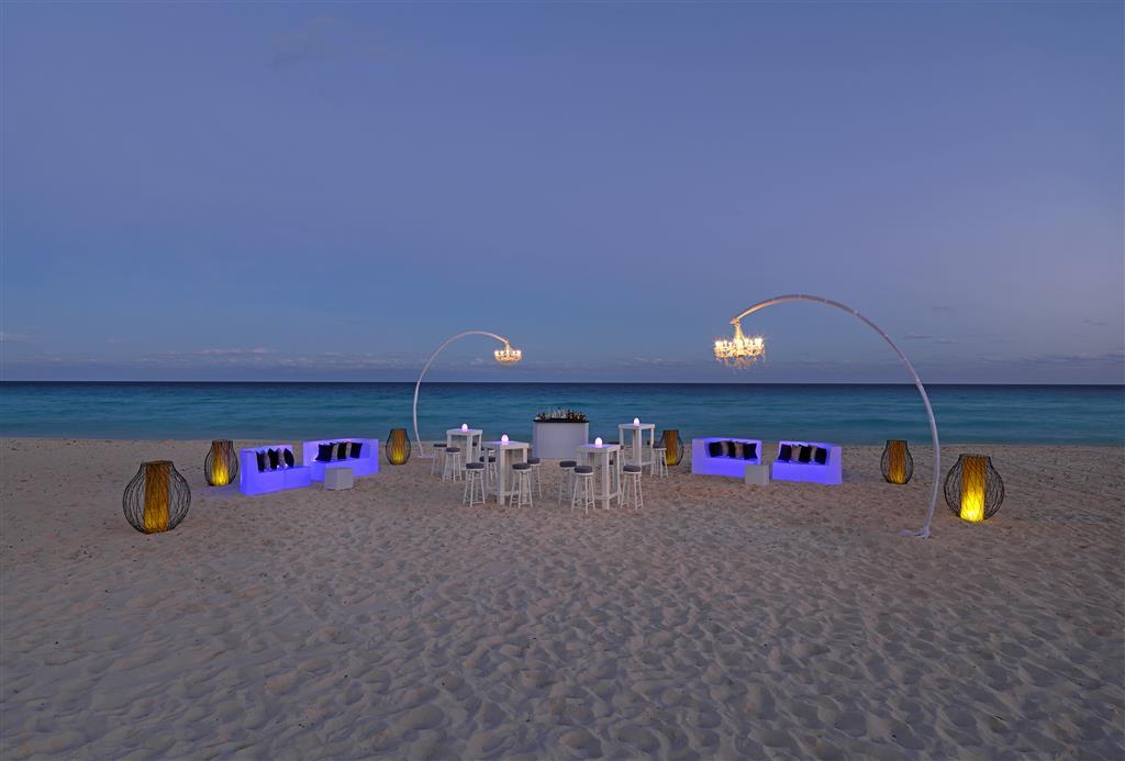 Royal Service At Paradisus By Melia - Adults Only Resort 5*
