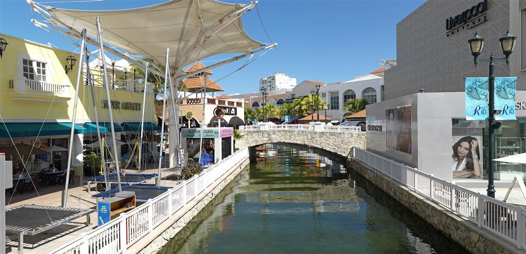Resort Royal Service At Paradisus By Melia - Adults Only