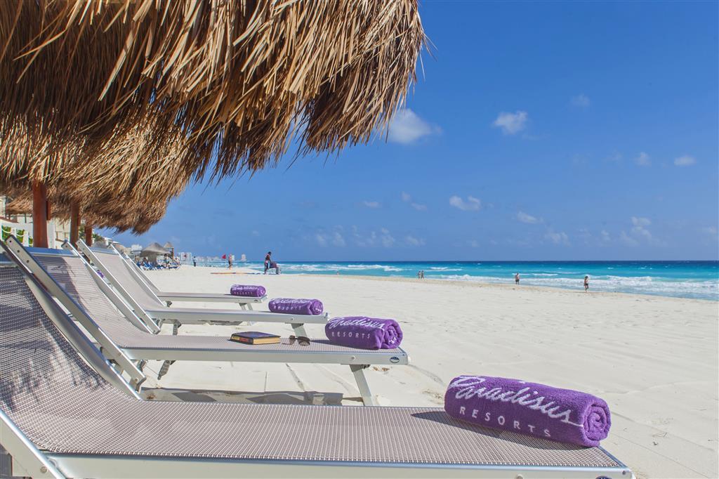 Royal Service At Paradisus By Melia - Adults Only Resort 5*