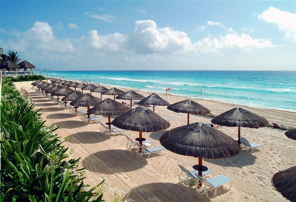 Resort Royal Service At Paradisus By Melia - Adults Only Cancún