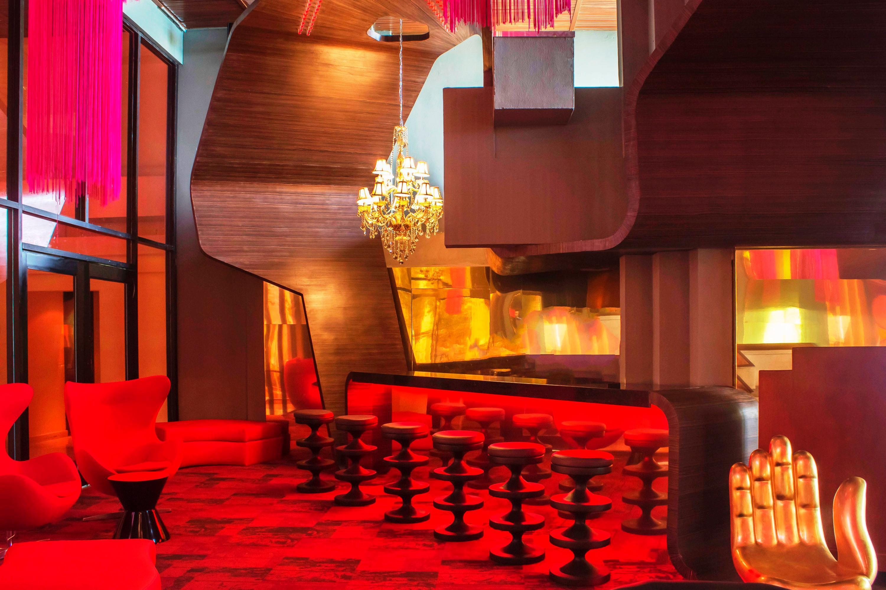 Royal Service At Paradisus By Melia - Adults Only Resort Cancún