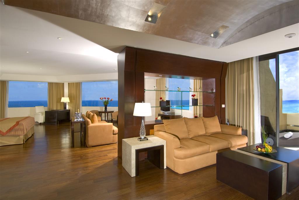 Royal Service At Paradisus By Melia - Adults Only 5* Cancún