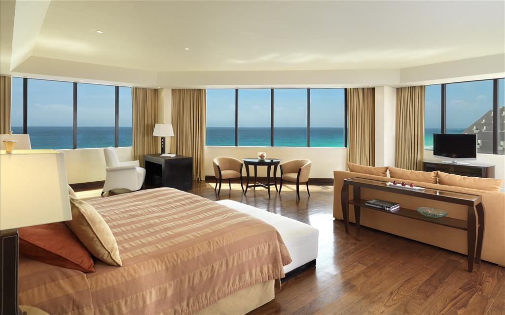 Resort Royal Service At Paradisus By Melia - Adults Only Cancún