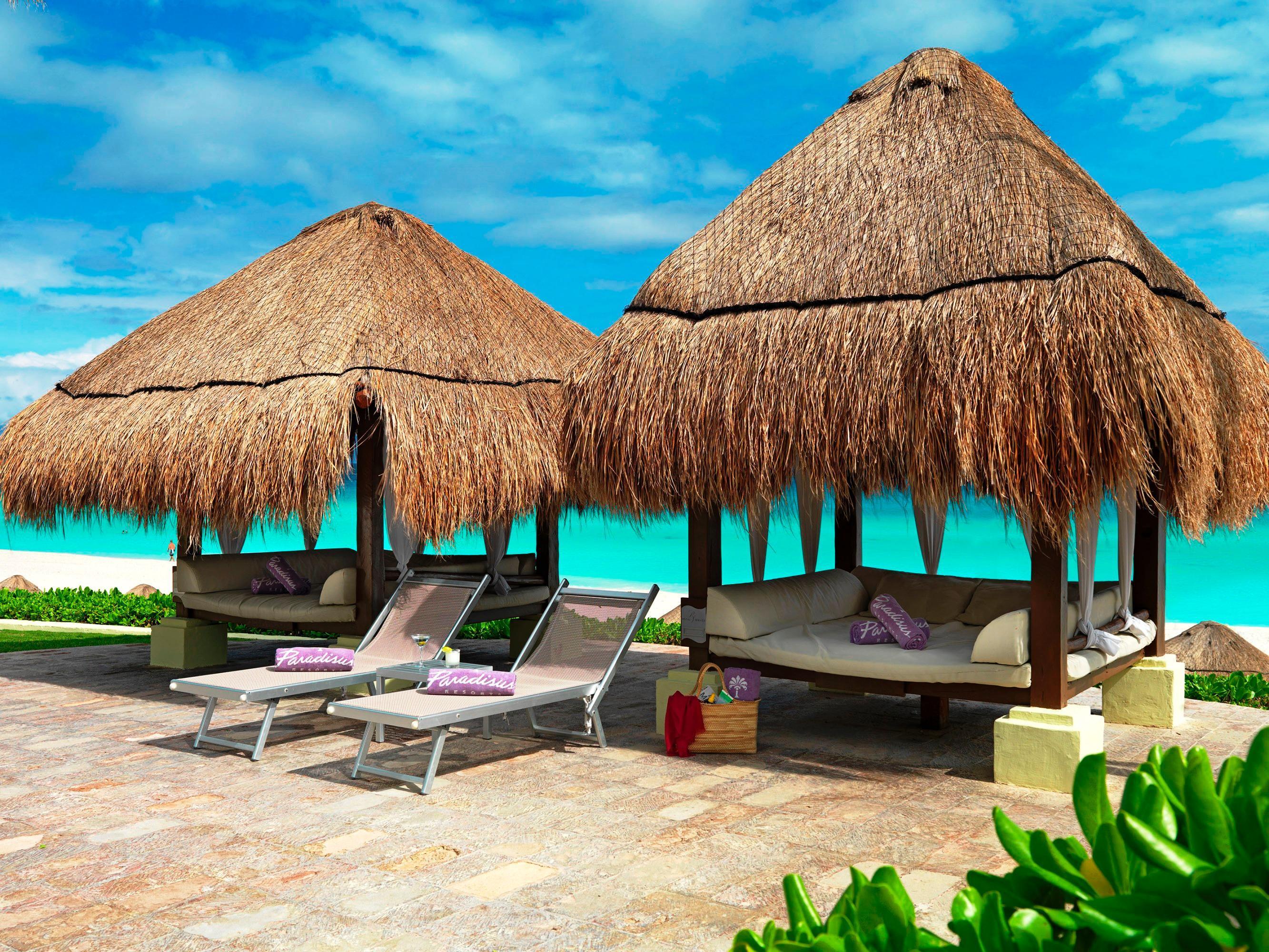 Royal Service At Paradisus By Melia - Adults Only Cancún