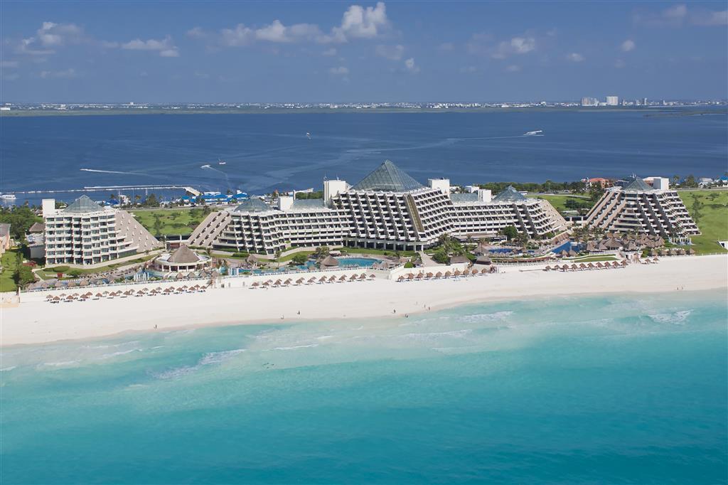 Resort Royal Service At Paradisus By Melia - Adults Only 5*