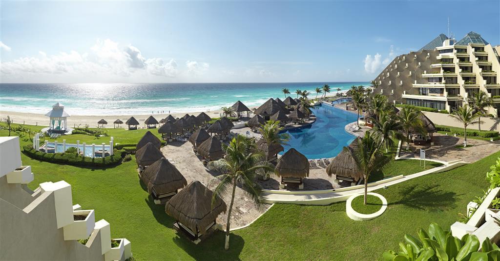 Resort Royal Service At Paradisus By Melia - Adults Only 5*