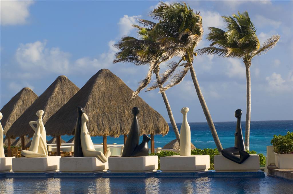 Resort Royal Service At Paradisus By Melia - Adults Only