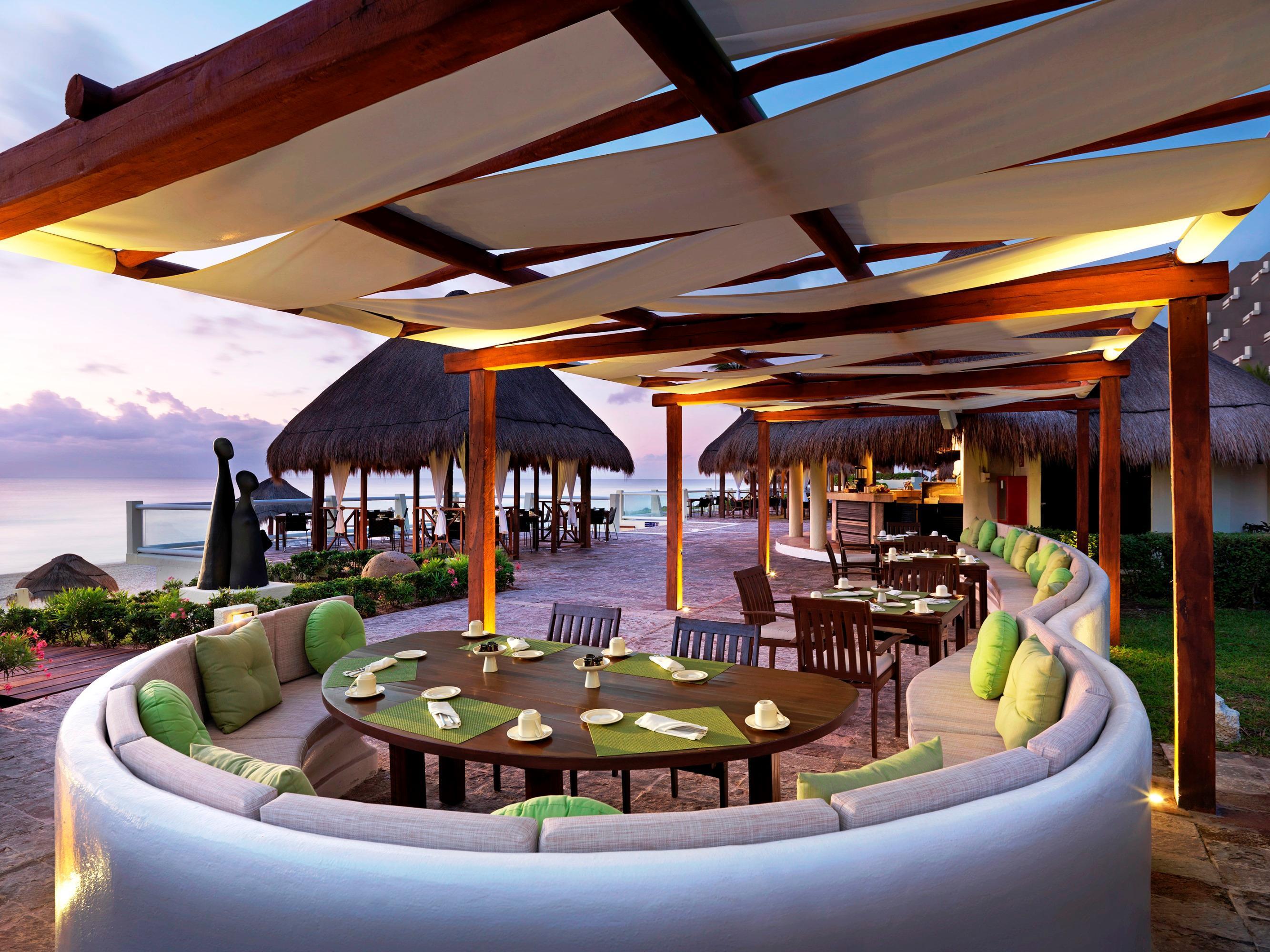 Royal Service At Paradisus By Melia - Adults Only 5*