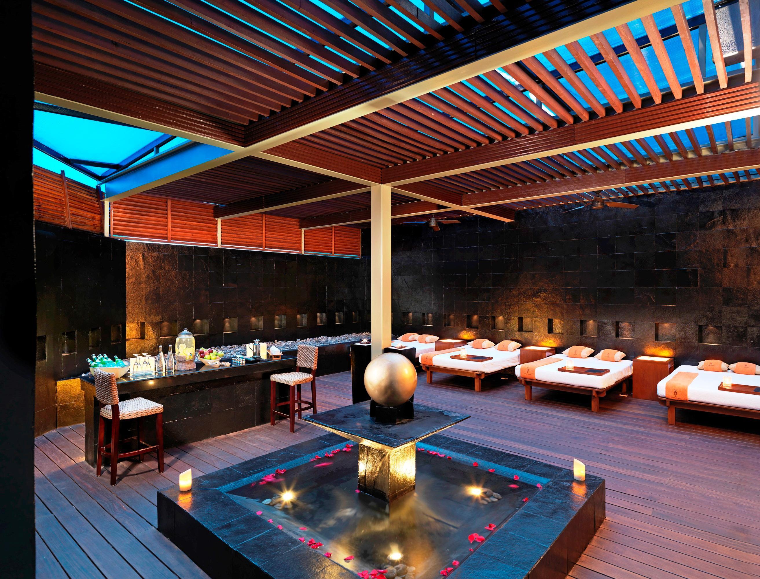 Resort Royal Service At Paradisus By Melia - Adults Only Cancún
