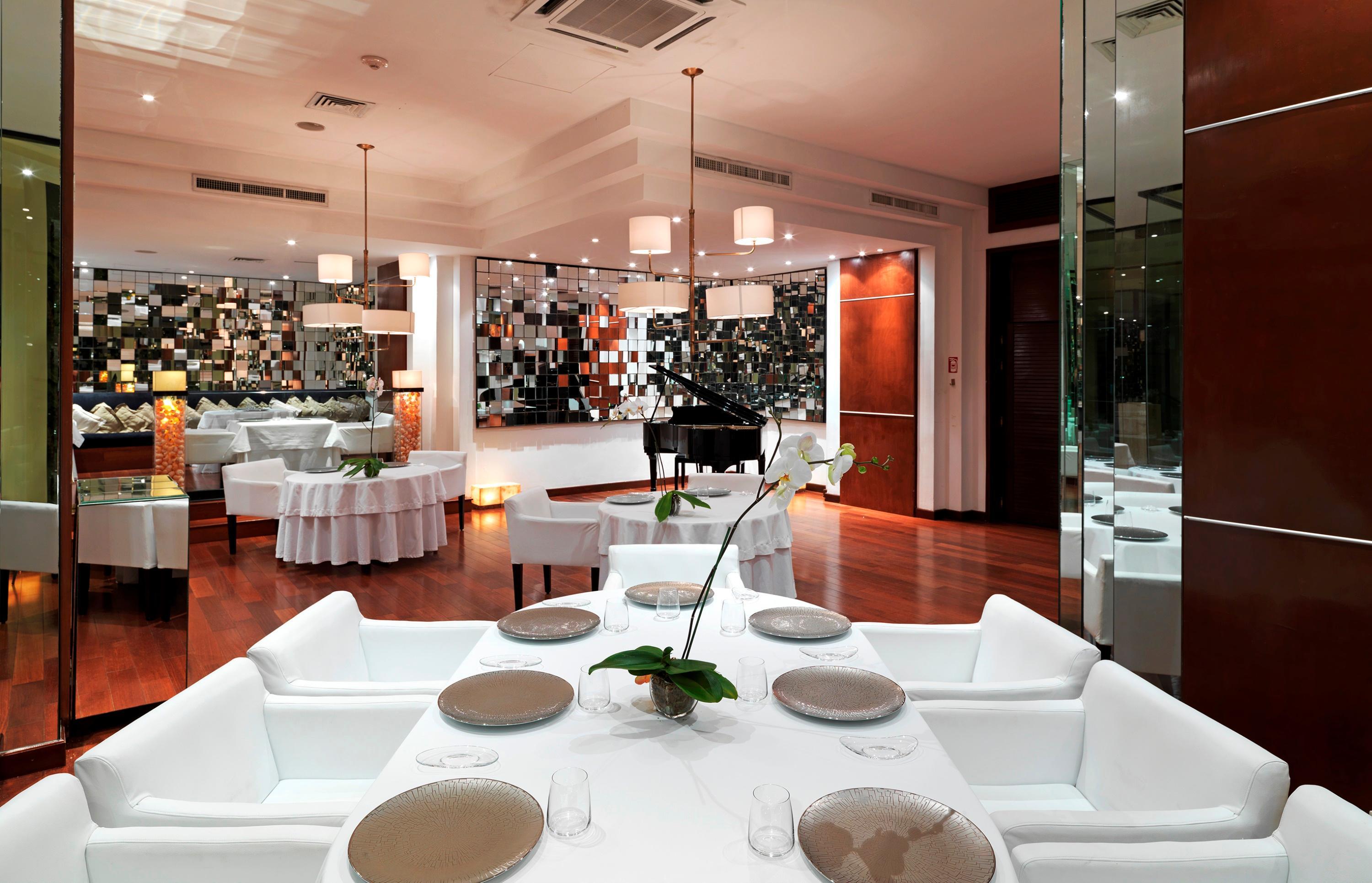 Resort Royal Service At Paradisus By Melia - Adults Only