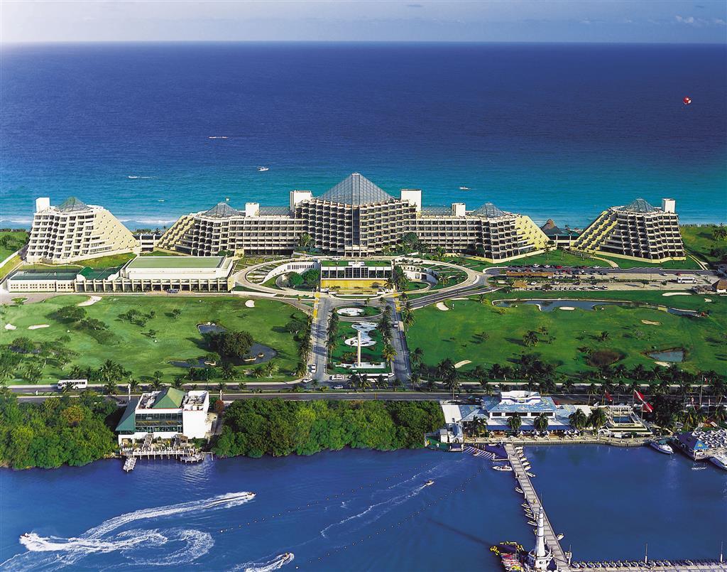 Royal Service At Paradisus By Melia - Adults Only 5* Cancún
