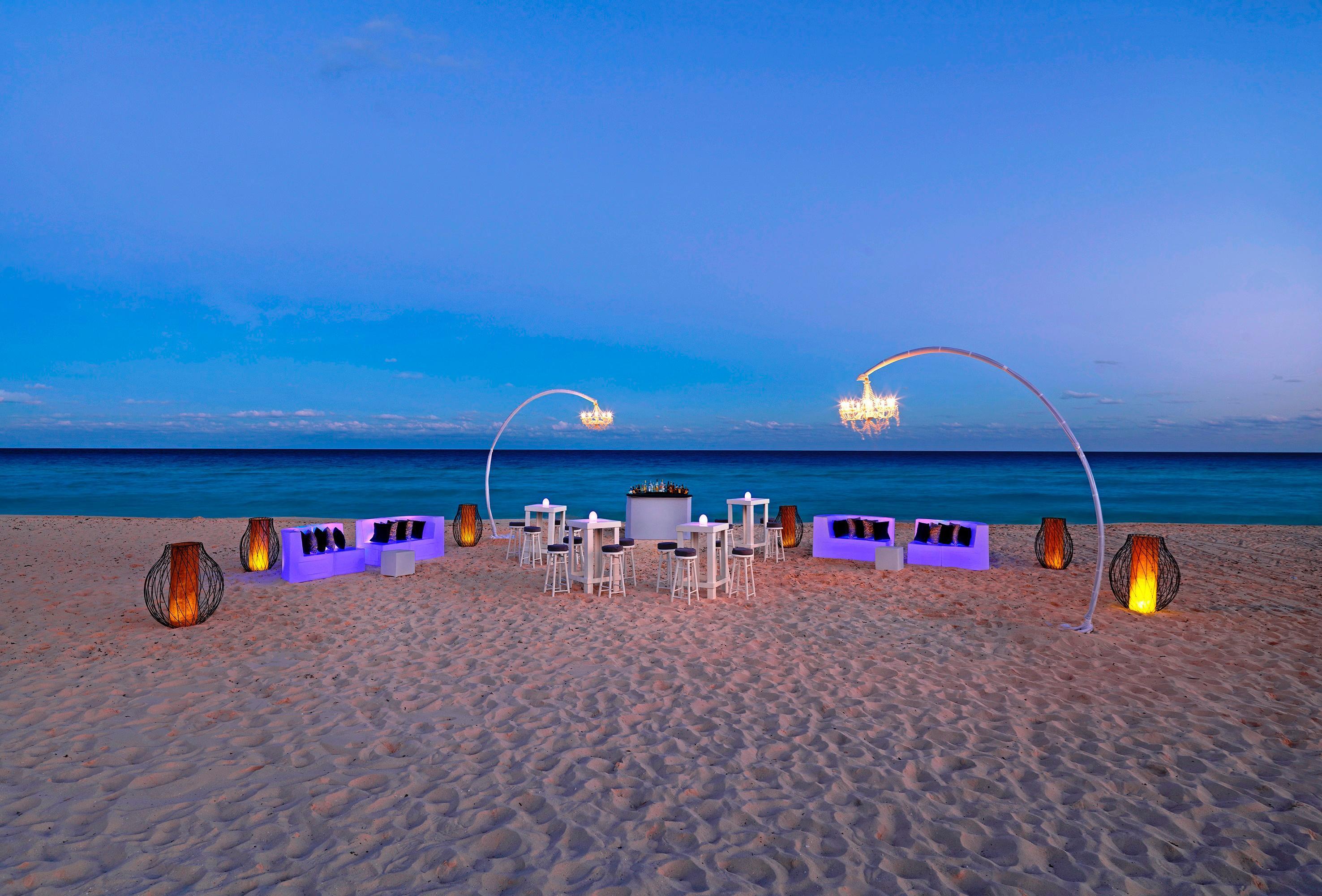 Royal Service At Paradisus By Melia - Adults Only Cancún