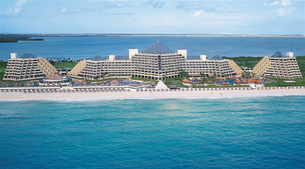 Resort Royal Service At Paradisus By Melia - Adults Only Cancún
