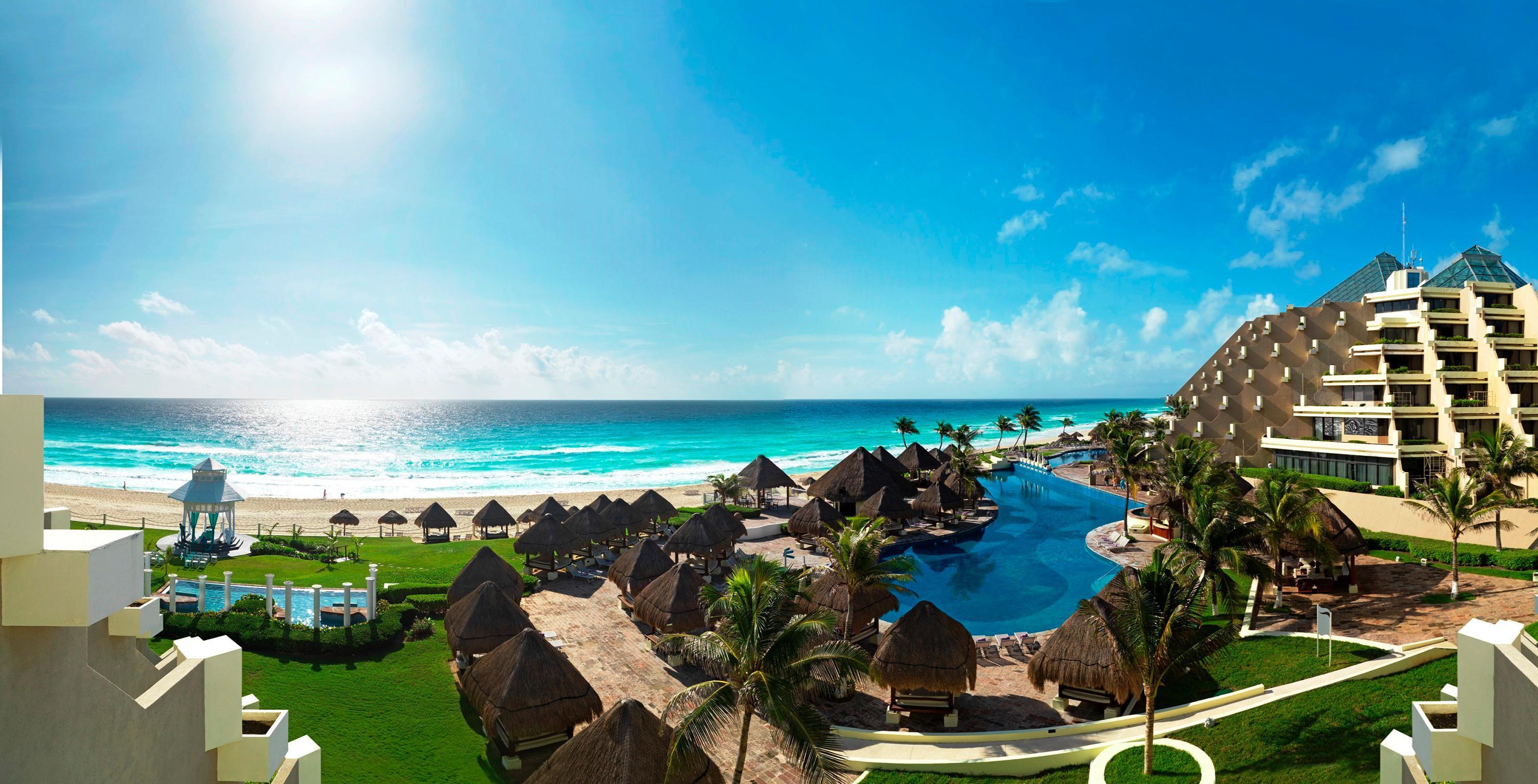 Royal Service At Paradisus By Melia - Adults Only Resort Cancún