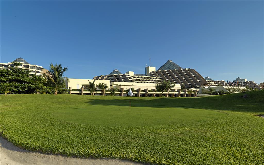 Resort Royal Service At Paradisus By Melia - Adults Only Cancún