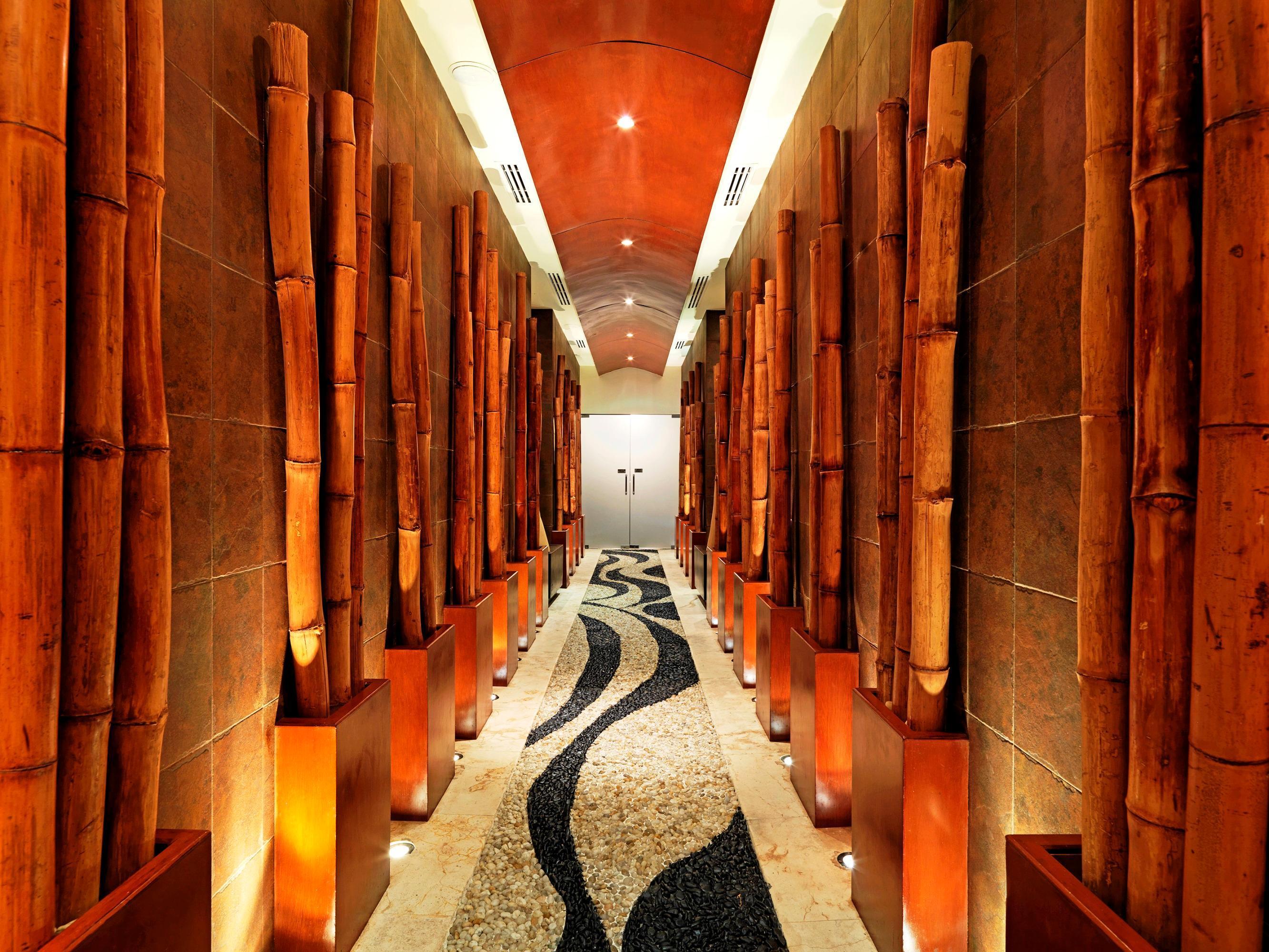 Royal Service At Paradisus By Melia - Adults Only