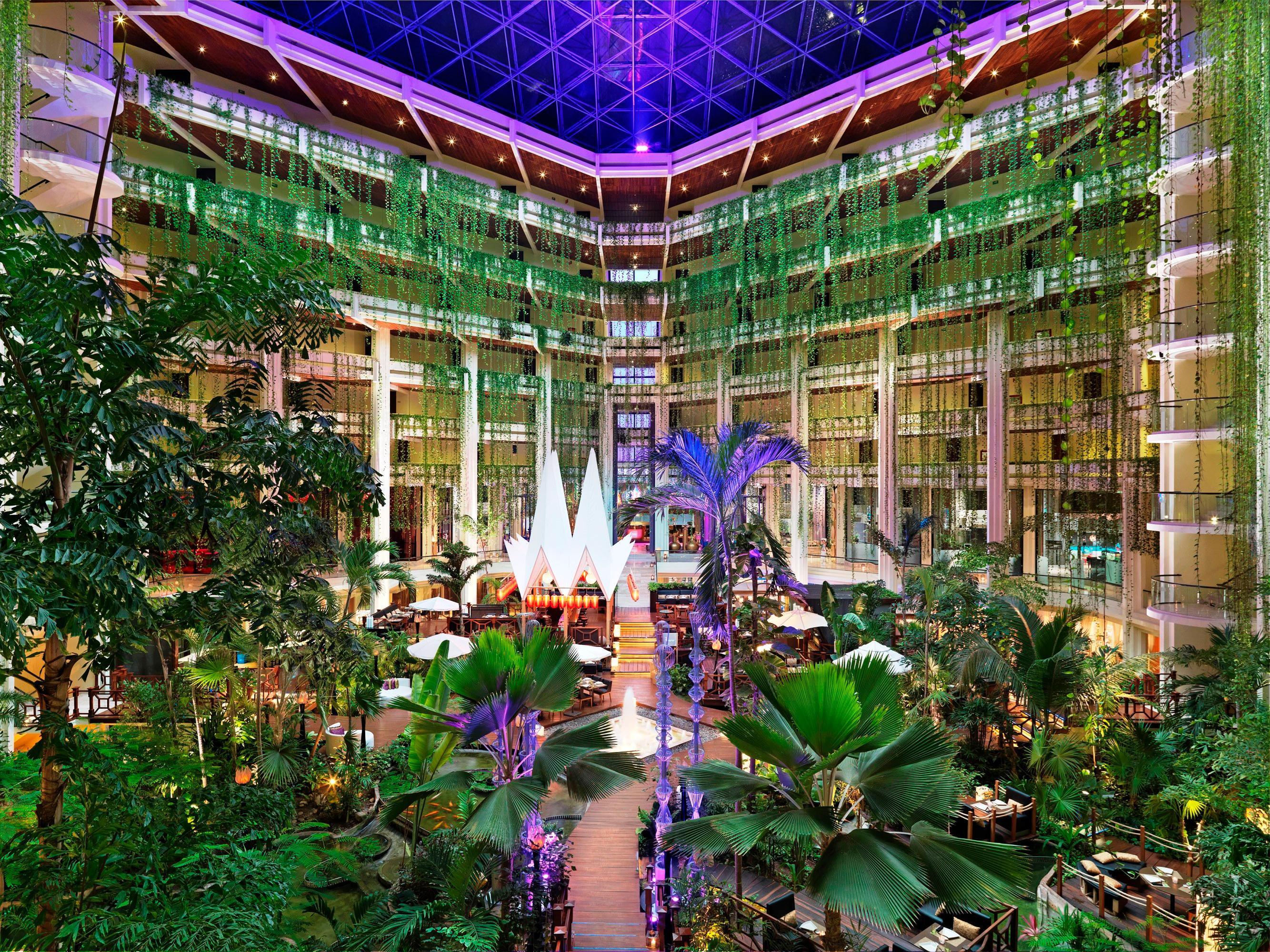 Resort Royal Service At Paradisus By Melia - Adults Only Cancún