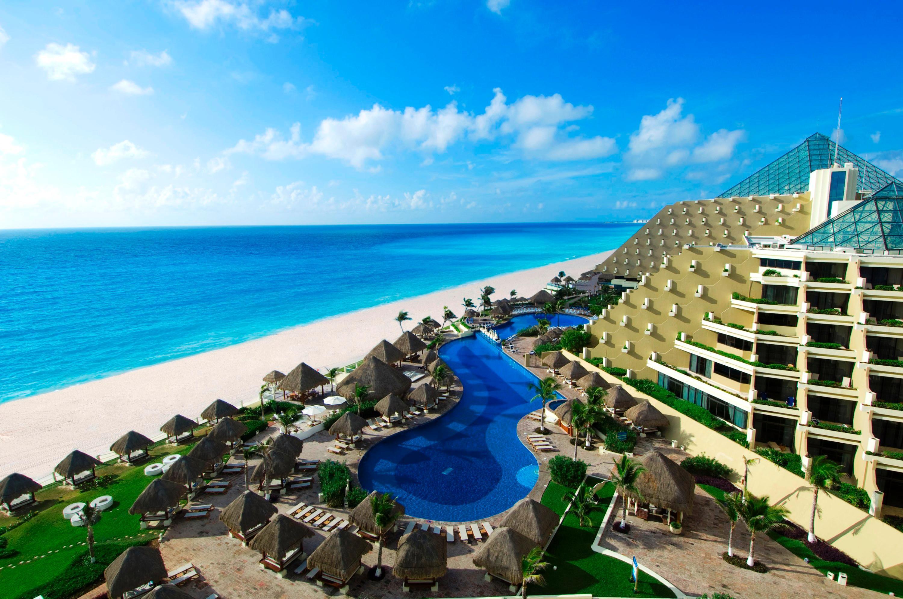 Resort Royal Service At Paradisus By Melia - Adults Only 5*