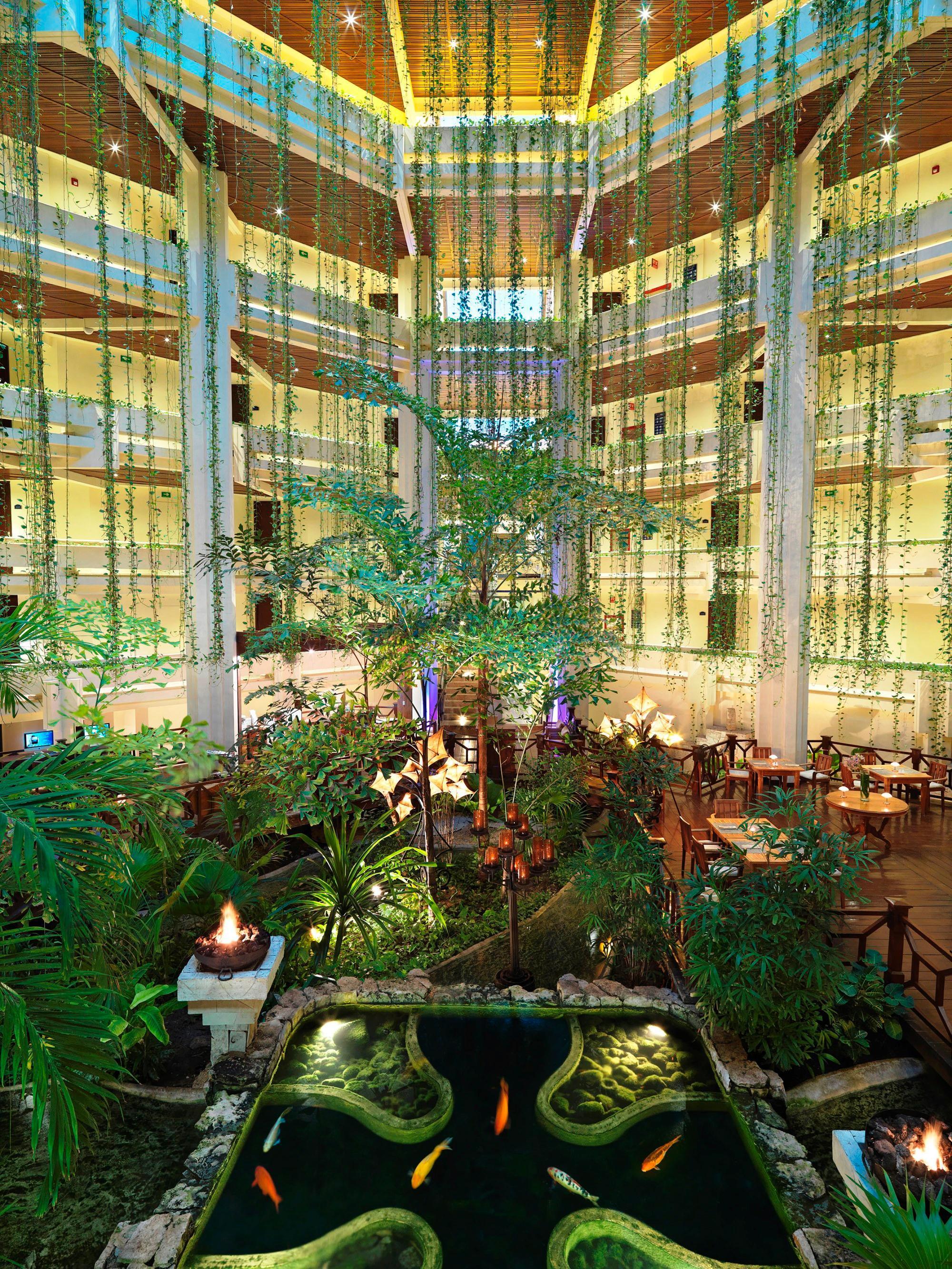 Royal Service At Paradisus By Melia - Adults Only 5* Cancún