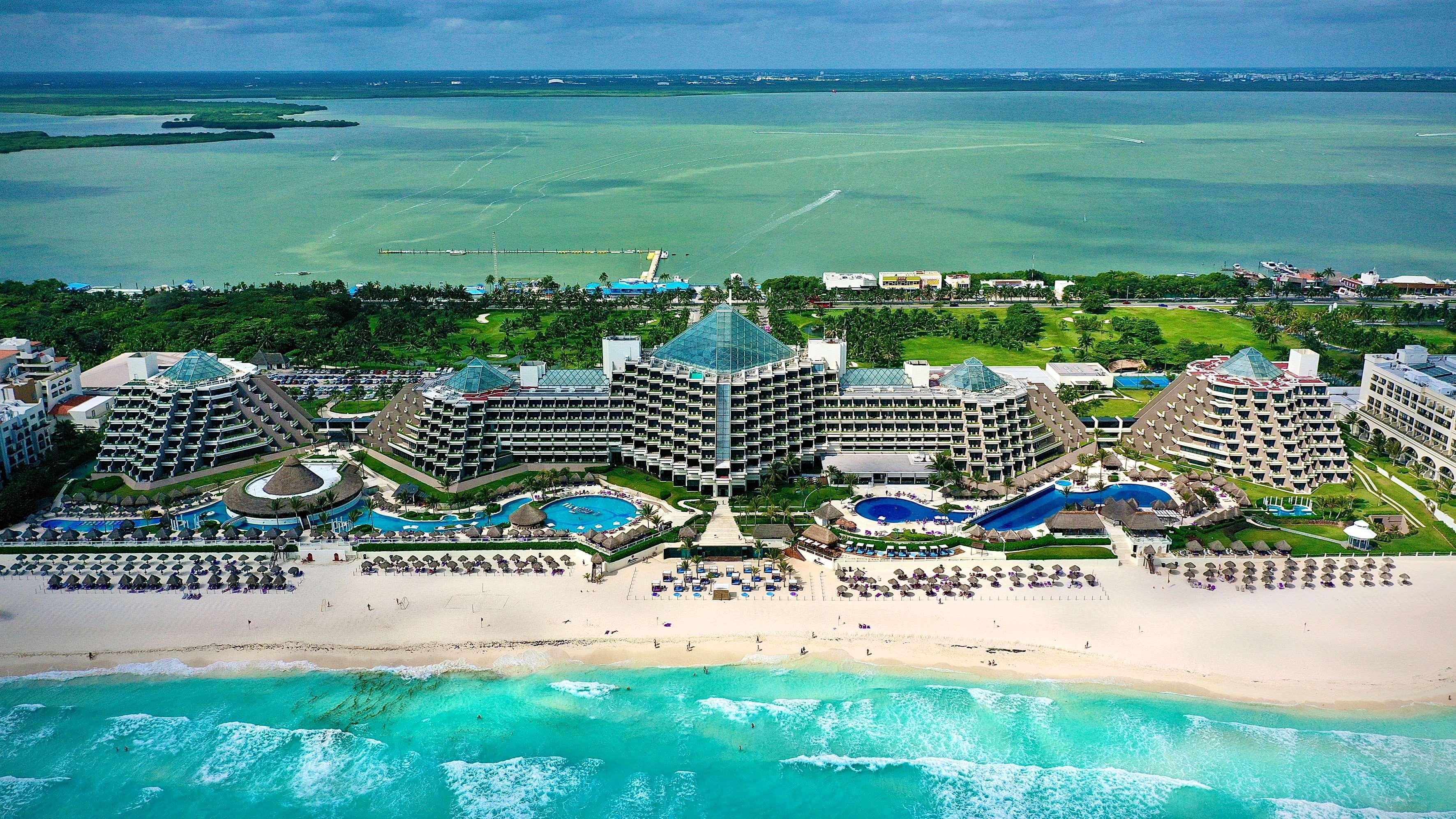 Paradisus 5* Cancún