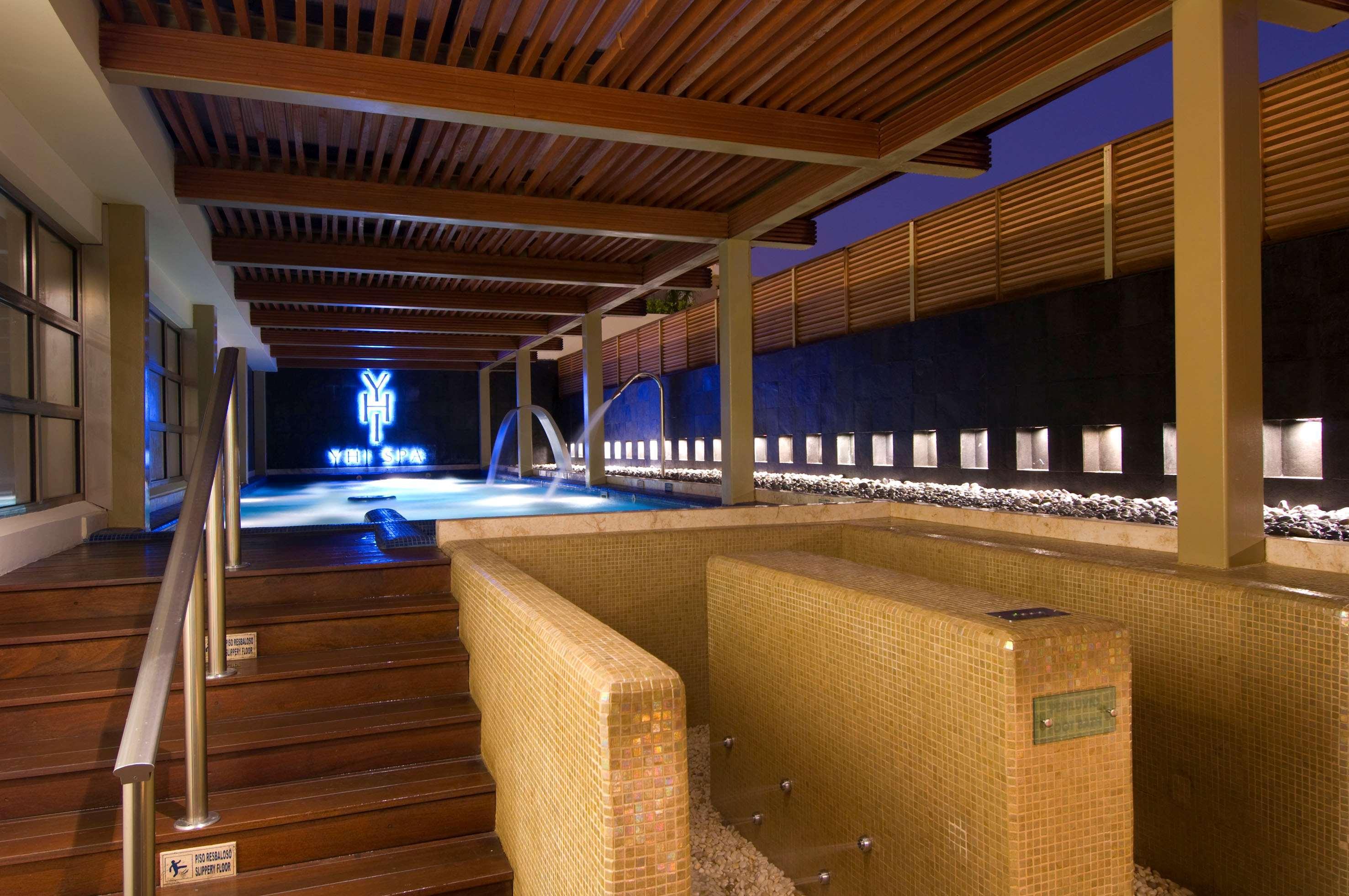 Royal Service At Paradisus By Melia - Adults Only Cancún