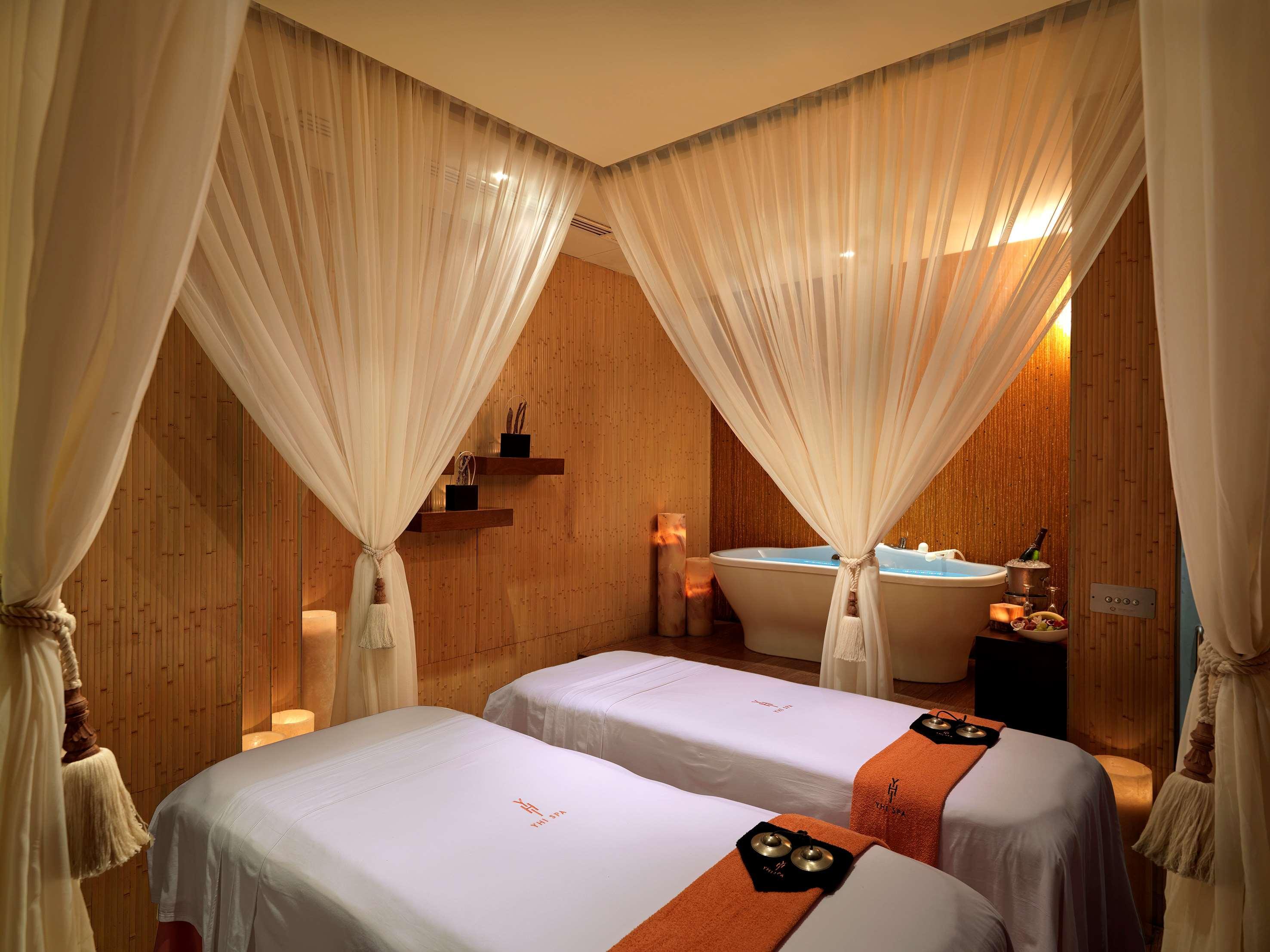 Royal Service At Paradisus By Melia - Adults Only 5*