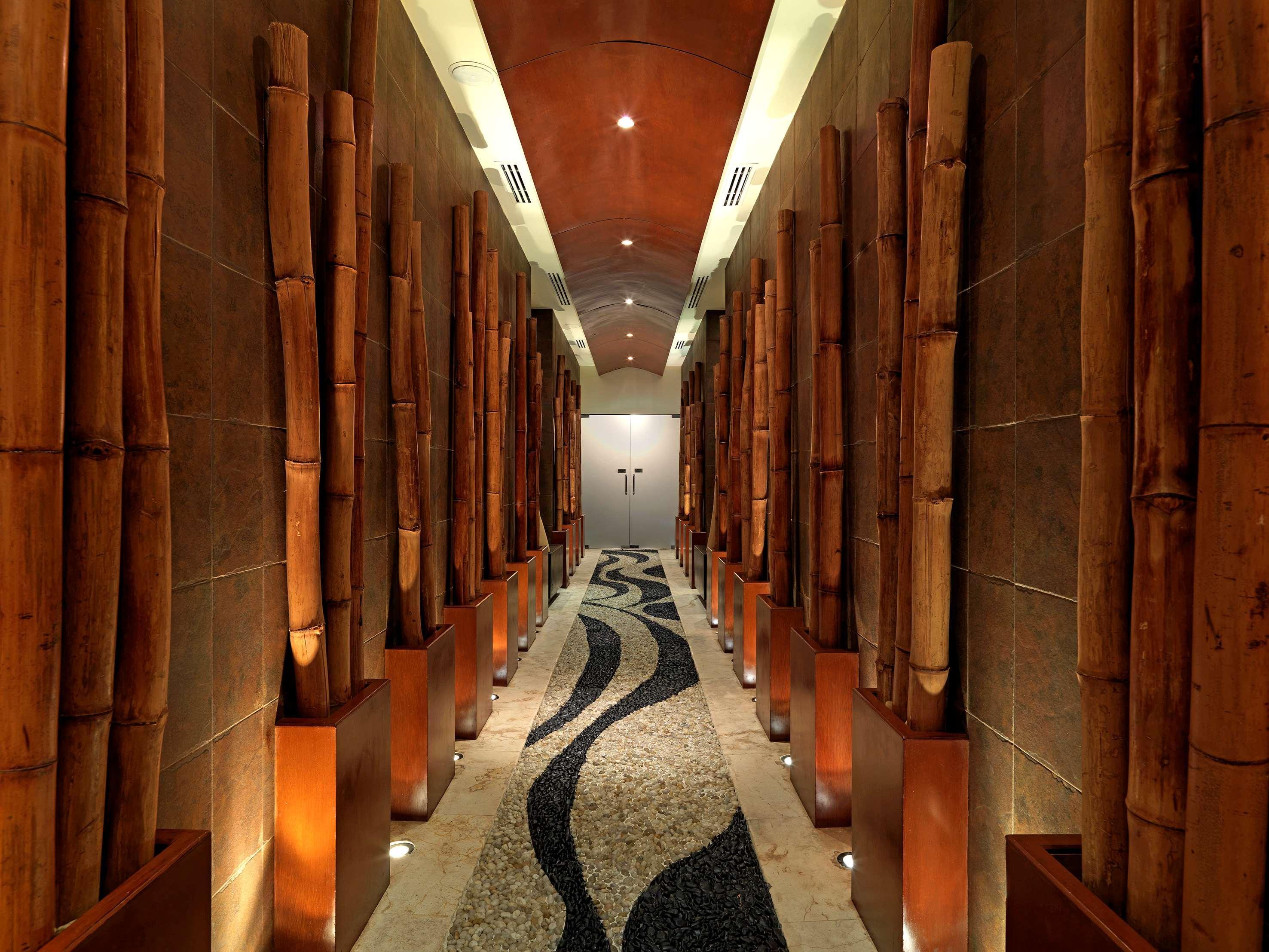 Resort Royal Service At Paradisus By Melia - Adults Only Cancún