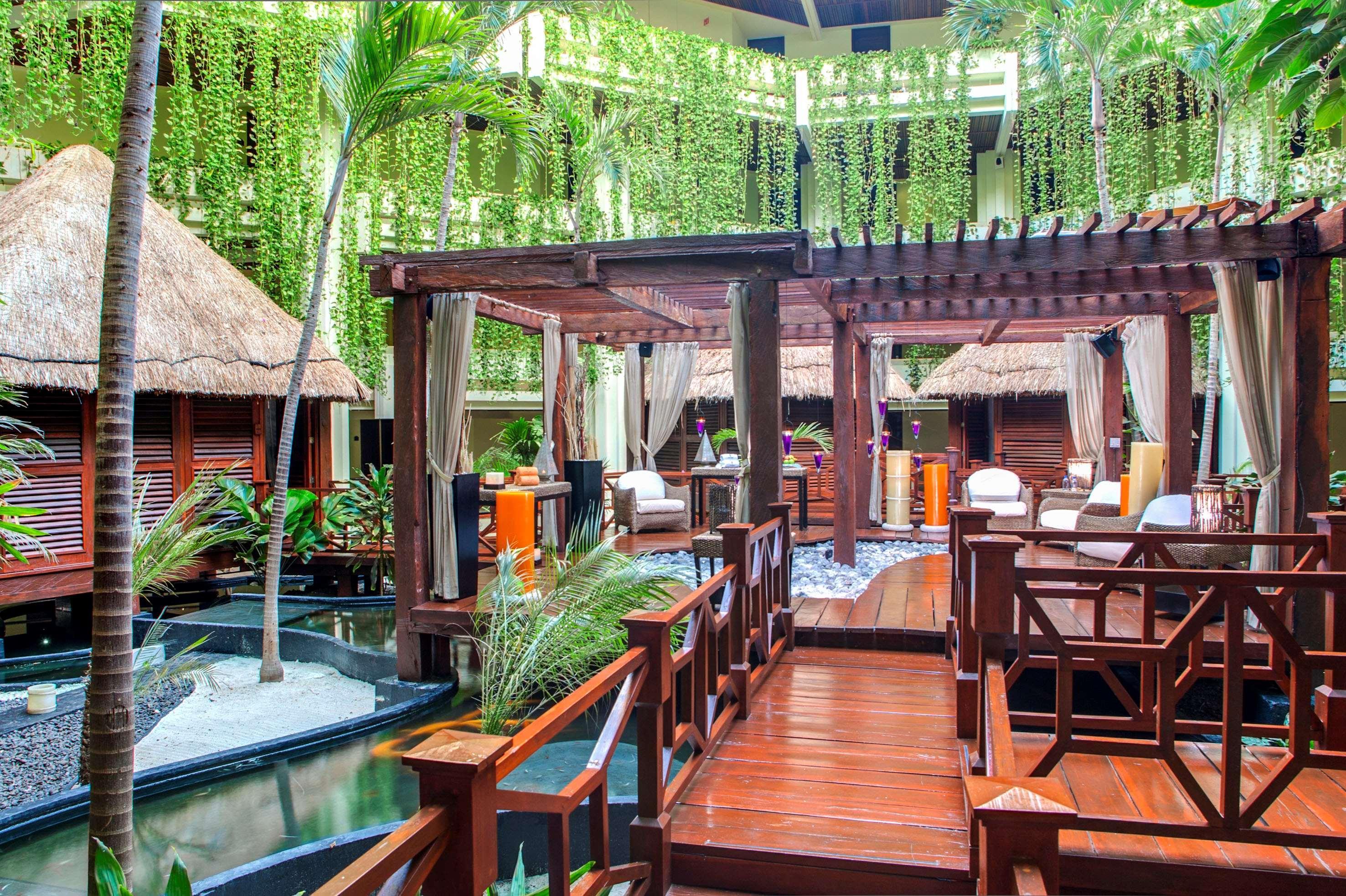 Royal Service At Paradisus By Melia - Adults Only 5*