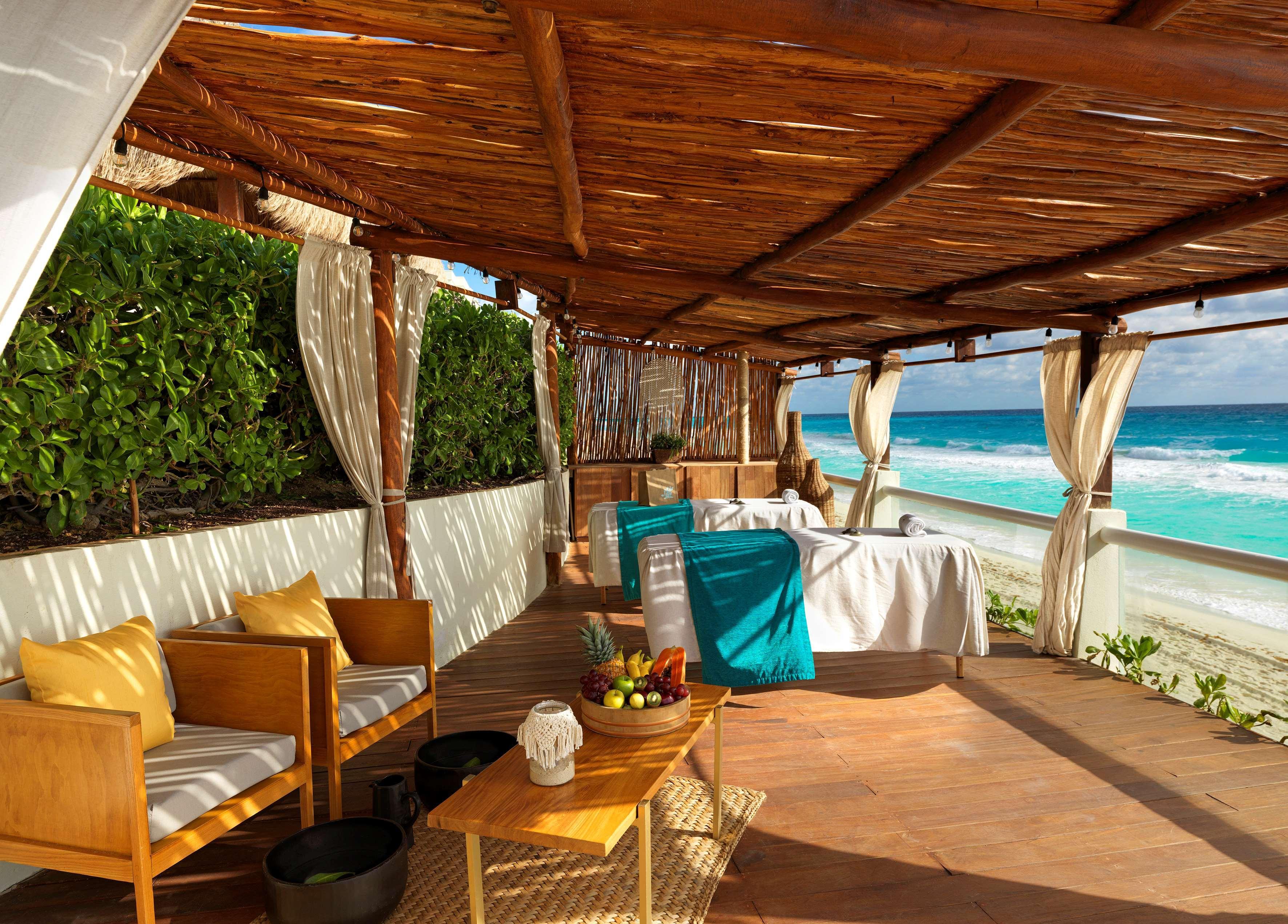 Paradisus Resort Cancún
